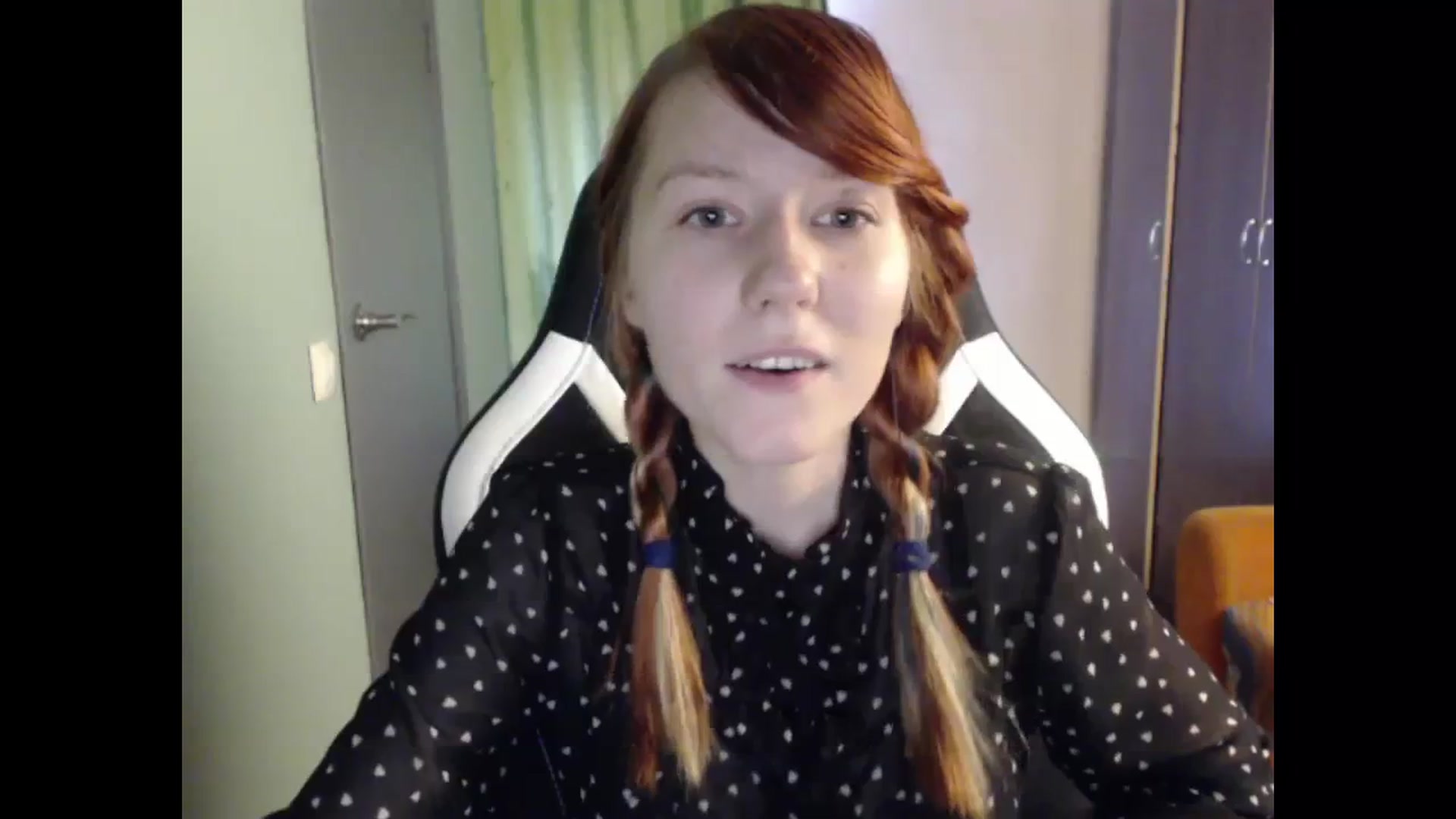 Gallery image thumbnail from NikiFoks18's myfreecams stream on, 09/12/2023, 08:43 image 19 of 20