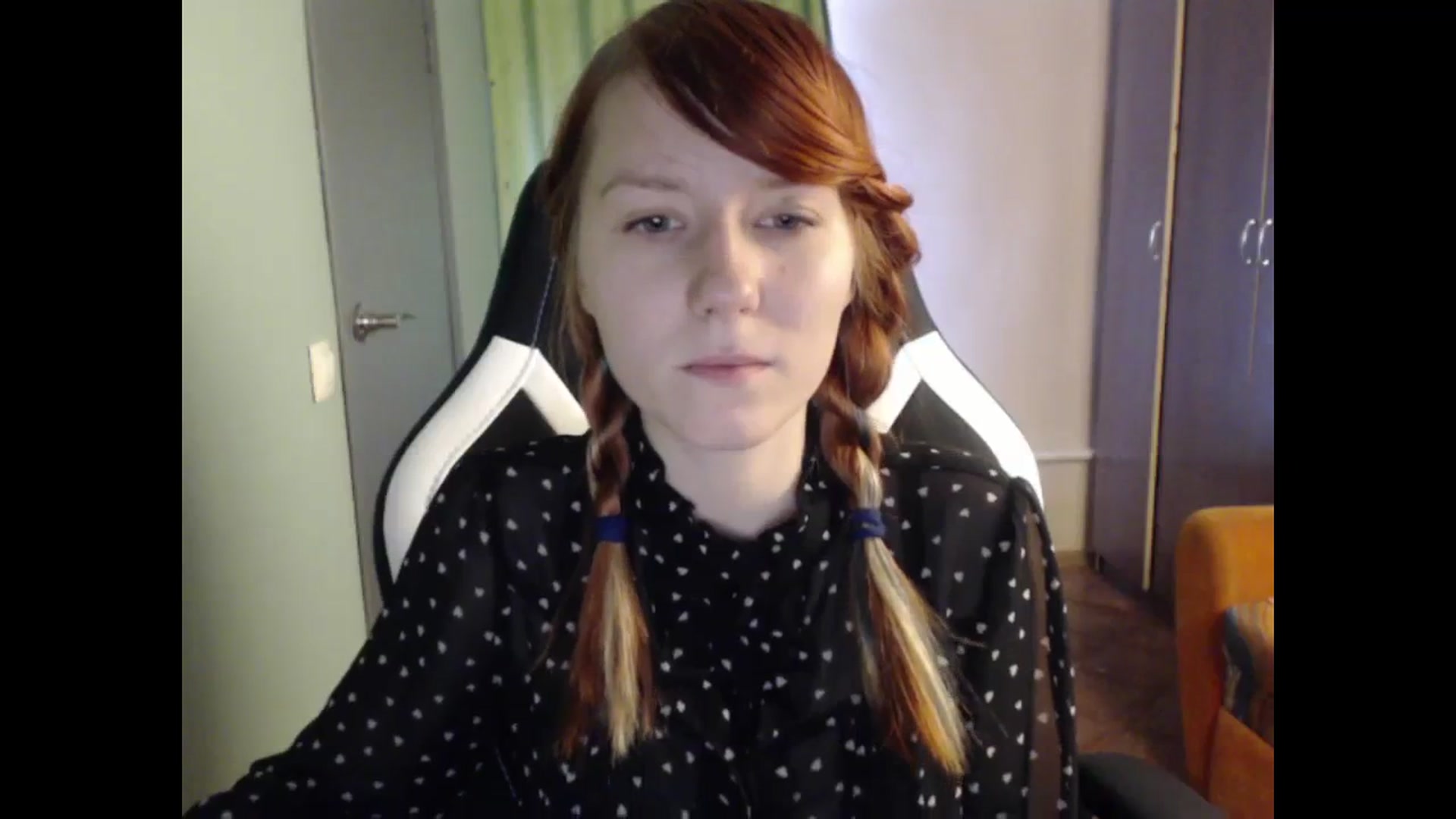 Gallery image thumbnail from NikiFoks18's myfreecams stream on, 09/12/2023, 08:43 image 5 of 20