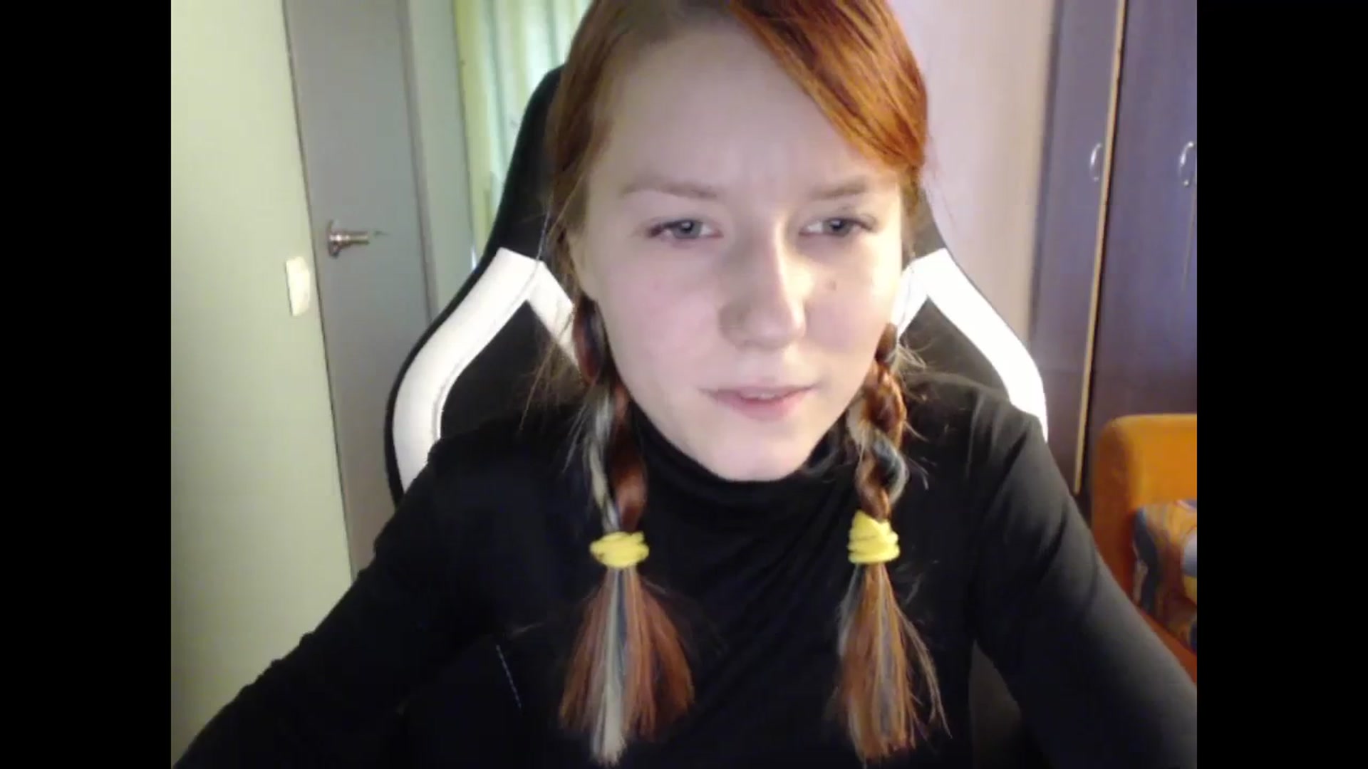 Gallery image thumbnail from NikiFoks18's myfreecams stream on, 09/14/2023, 09:18 image 2 of 20