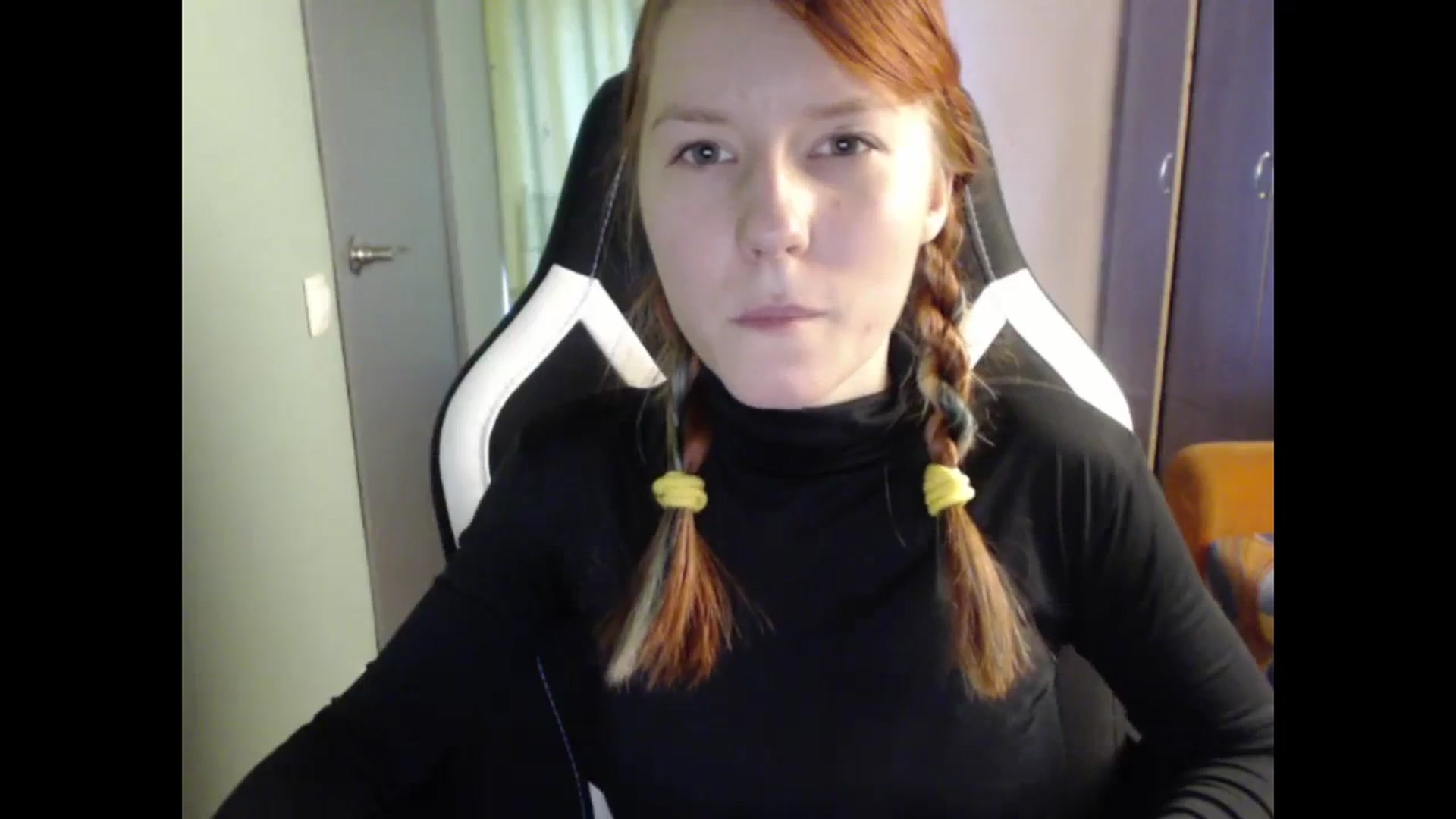 Gallery image thumbnail from NikiFoks18's myfreecams stream on, 09/14/2023, 09:18 image 16 of 20