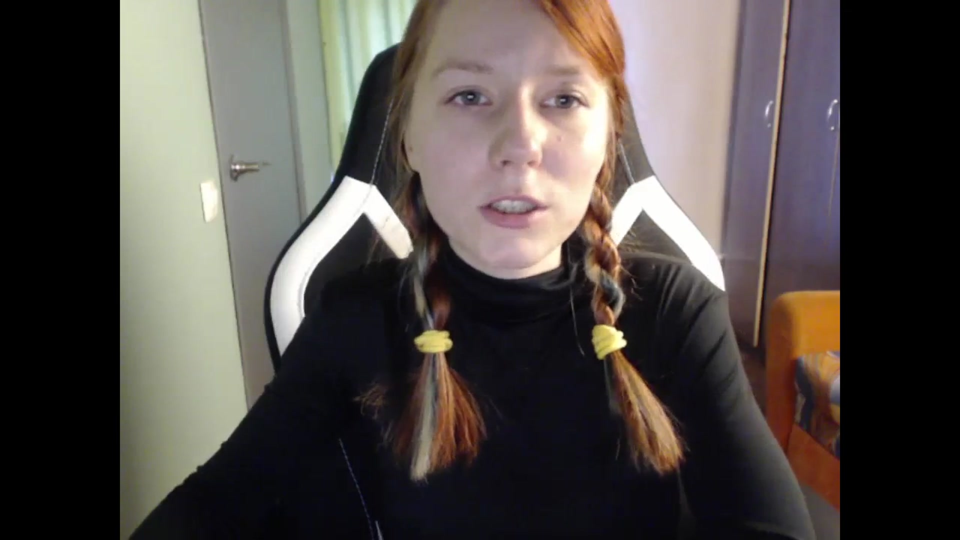 Gallery image thumbnail from NikiFoks18's myfreecams stream on, 09/14/2023, 09:18 image 18 of 20