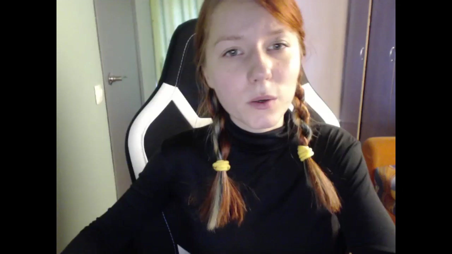 Gallery image thumbnail from NikiFoks18's myfreecams stream on, 09/14/2023, 09:18 image 19 of 20