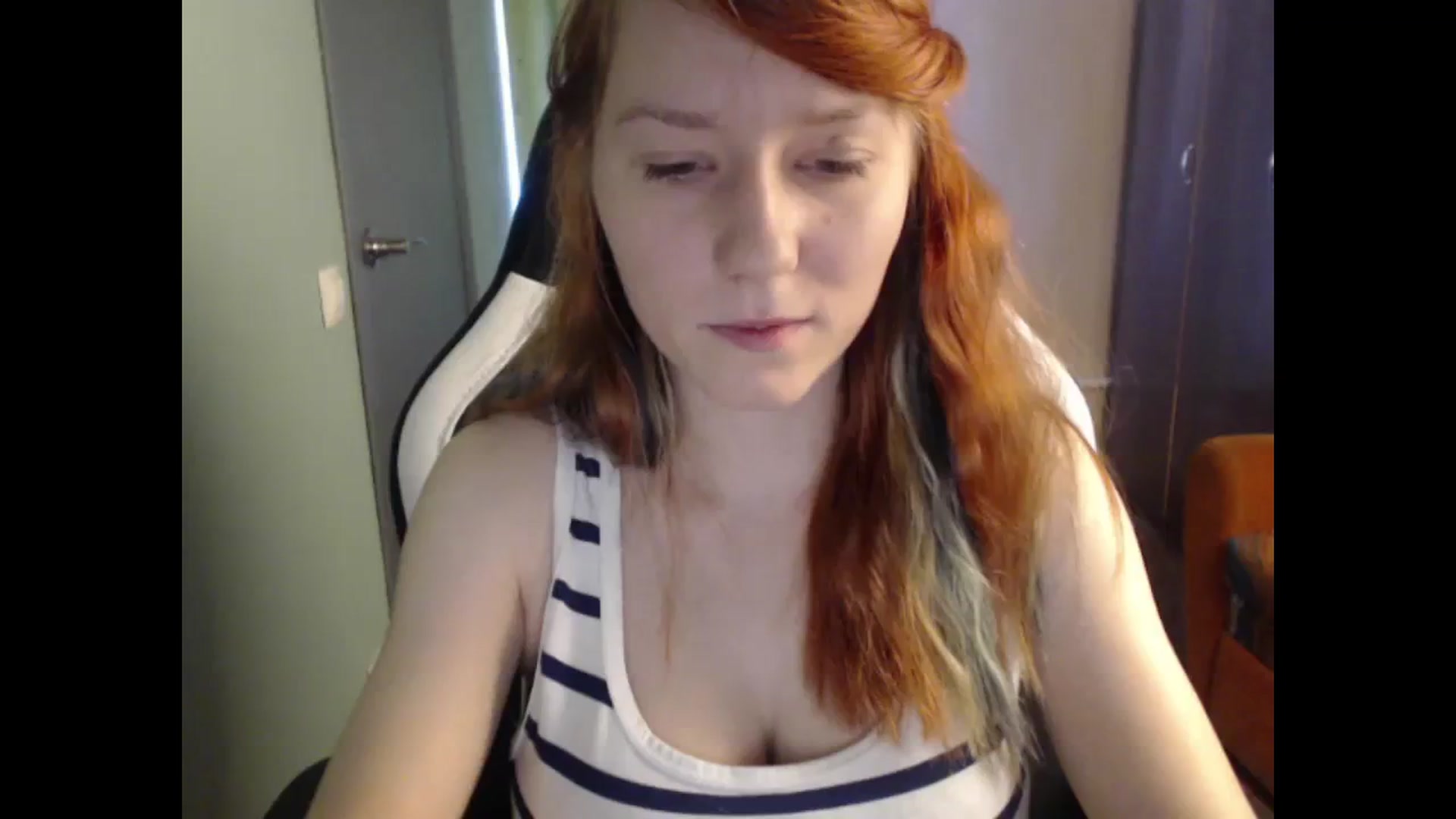 Gallery image thumbnail from NikiFoks18's myfreecams stream on, 09/23/2023, 08:13 image 19 of 20