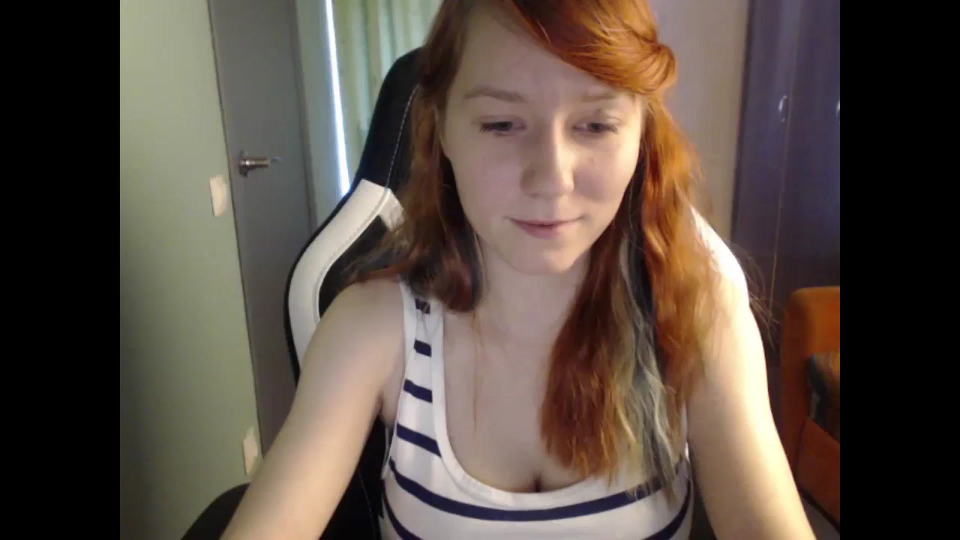 Gallery image thumbnail from NikiFoks18's myfreecams stream on, 09/23/2023, 08:13 image 20 of 20