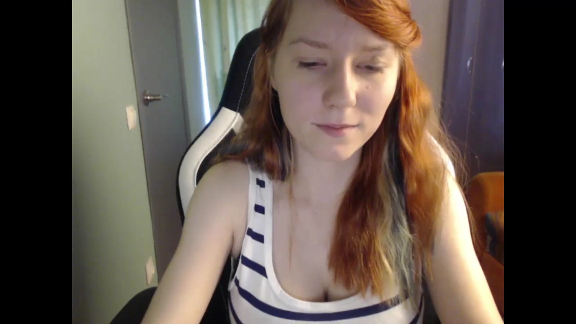 Gallery image thumbnail from NikiFoks18's myfreecams stream on, 09/23/2023, 08:13 image 18 of 20