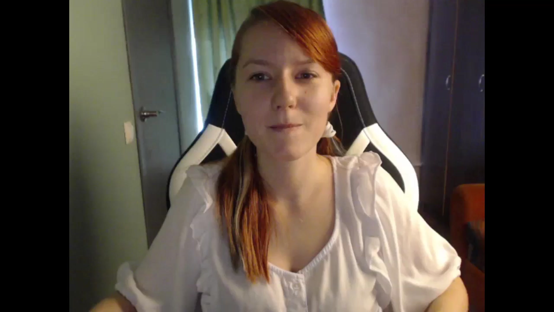 Gallery image thumbnail from NikiFoks18's myfreecams stream on, 09/24/2023, 05:39 image 16 of 20