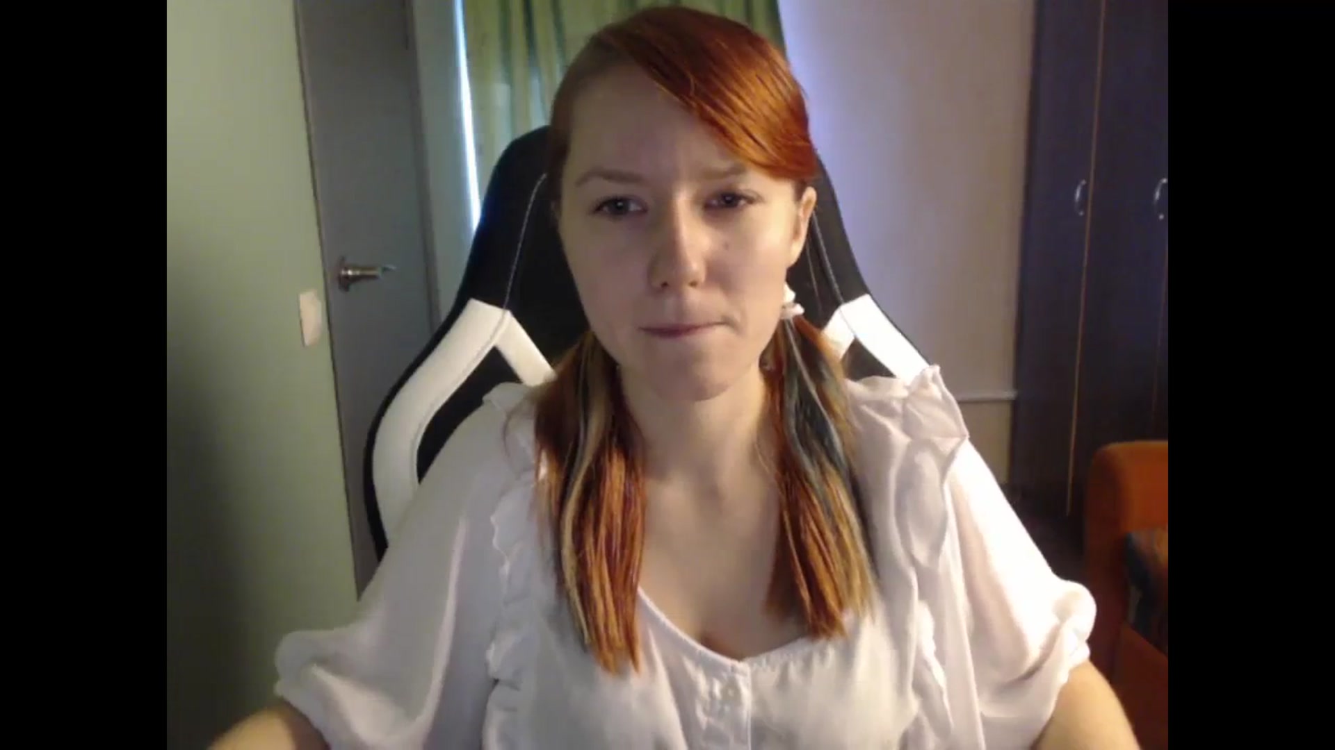 Gallery image thumbnail from NikiFoks18's myfreecams stream on, 09/24/2023, 05:39 image 2 of 20