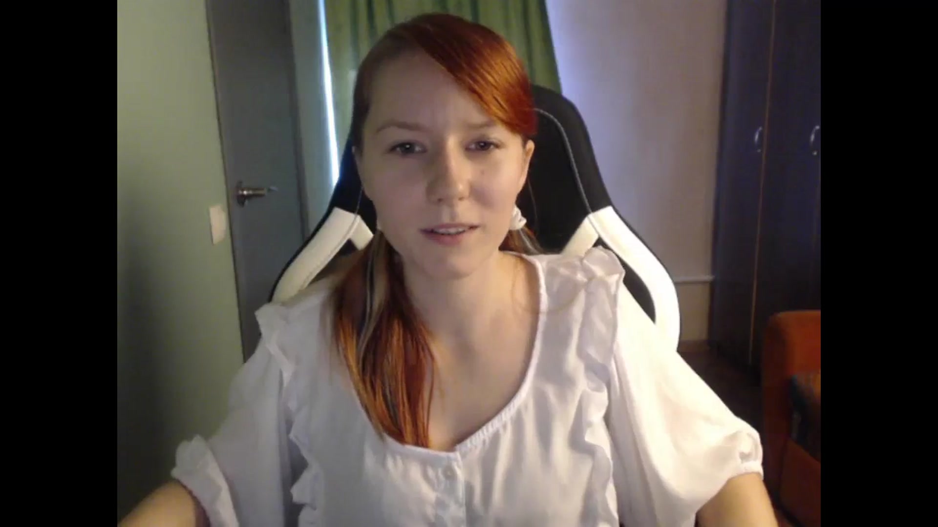 Gallery image thumbnail from NikiFoks18's myfreecams stream on, 09/24/2023, 05:39 image 18 of 20