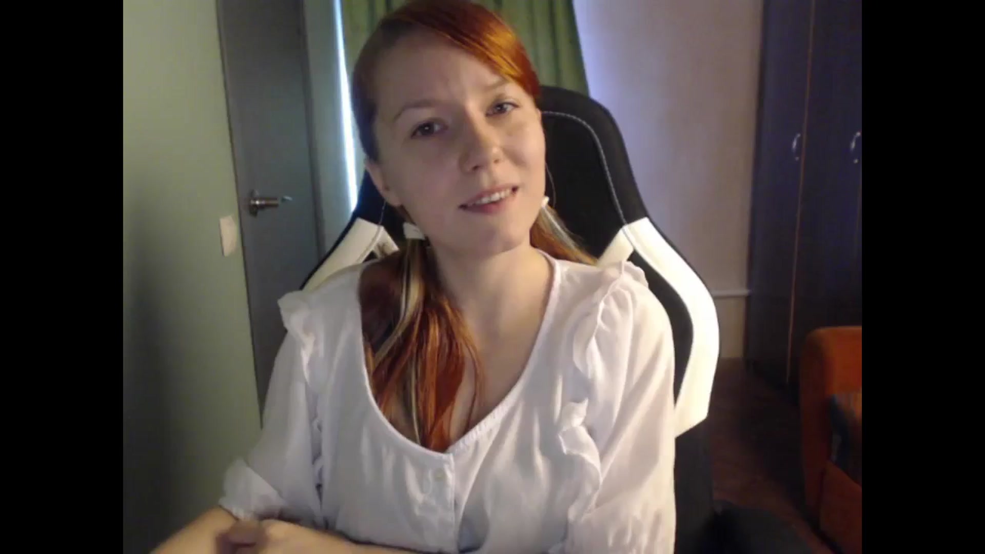 Gallery image thumbnail from NikiFoks18's myfreecams stream on, 09/24/2023, 05:39 image 20 of 20