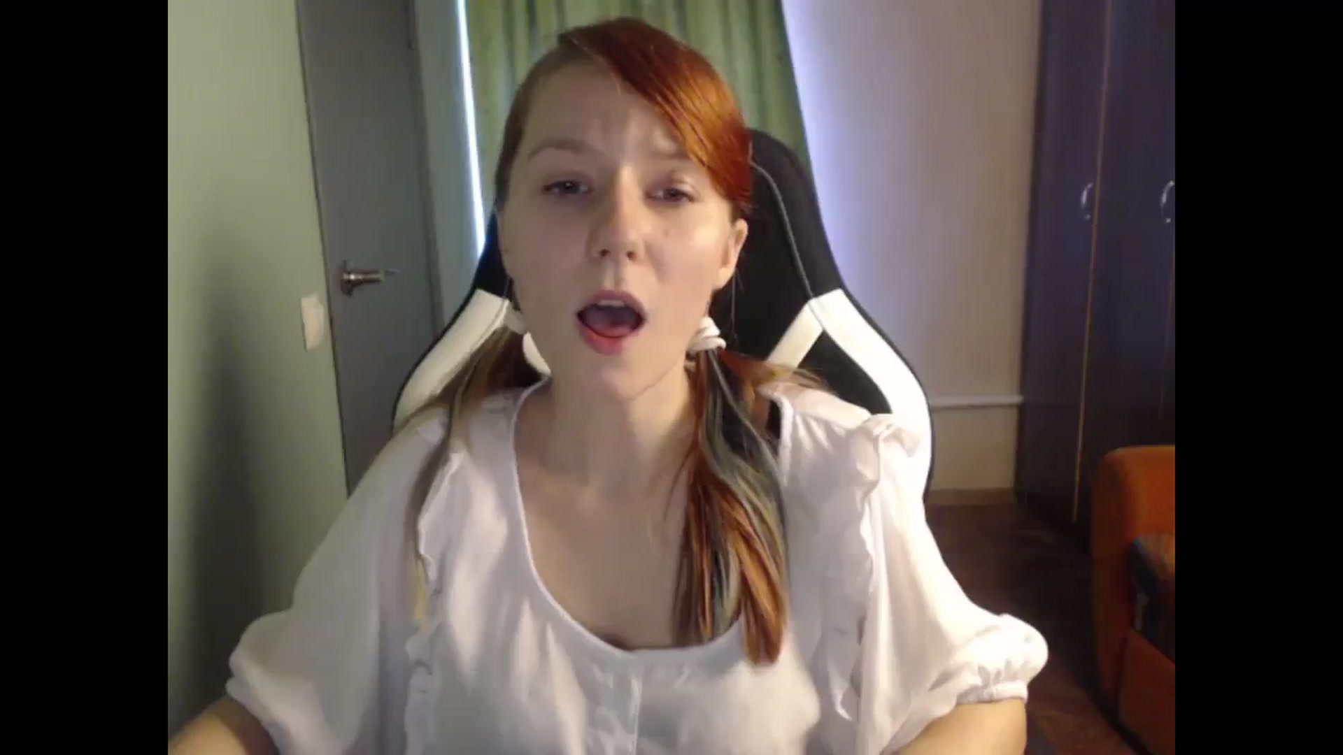 Gallery image thumbnail from NikiFoks18's myfreecams stream on, 09/24/2023, 08:55 image 18 of 20