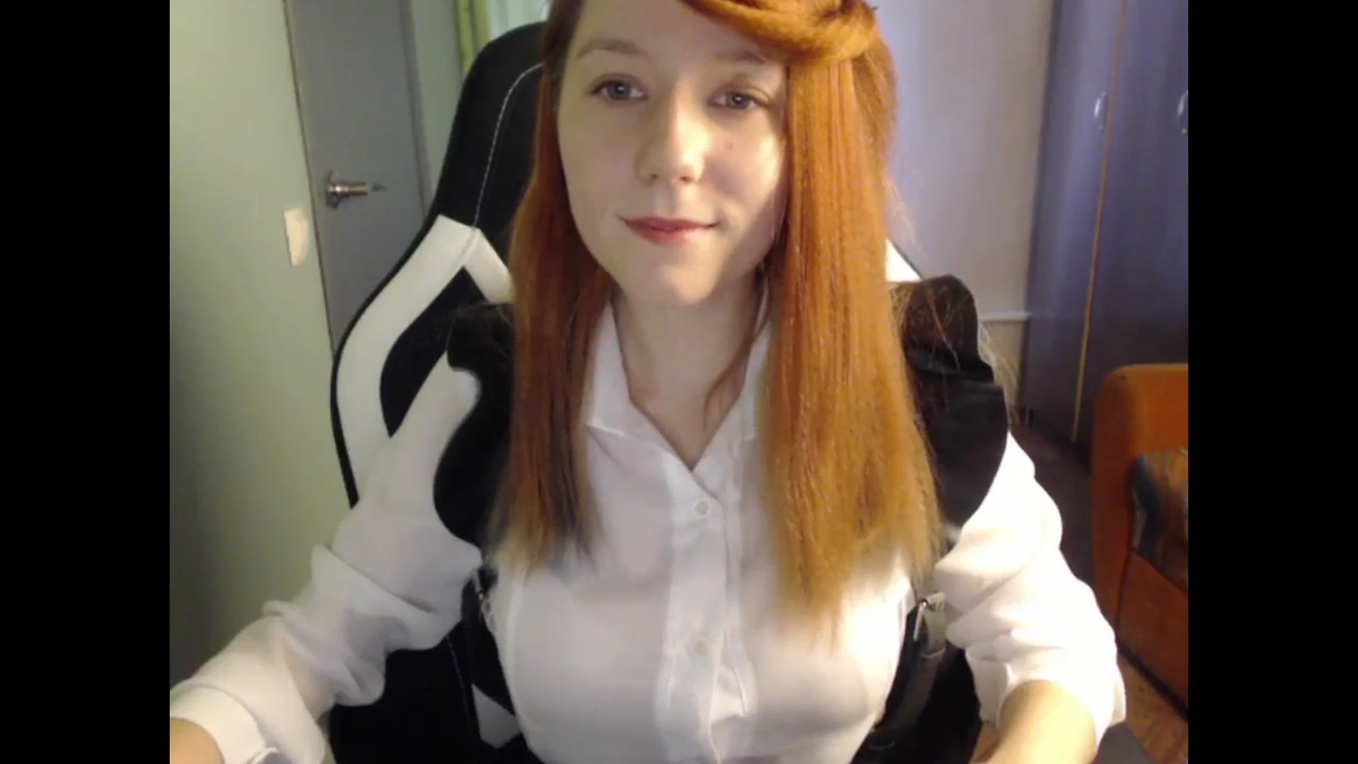 Gallery image thumbnail from NikiFoks18's myfreecams stream on, 10/03/2023, 07:18 image 7 of 20