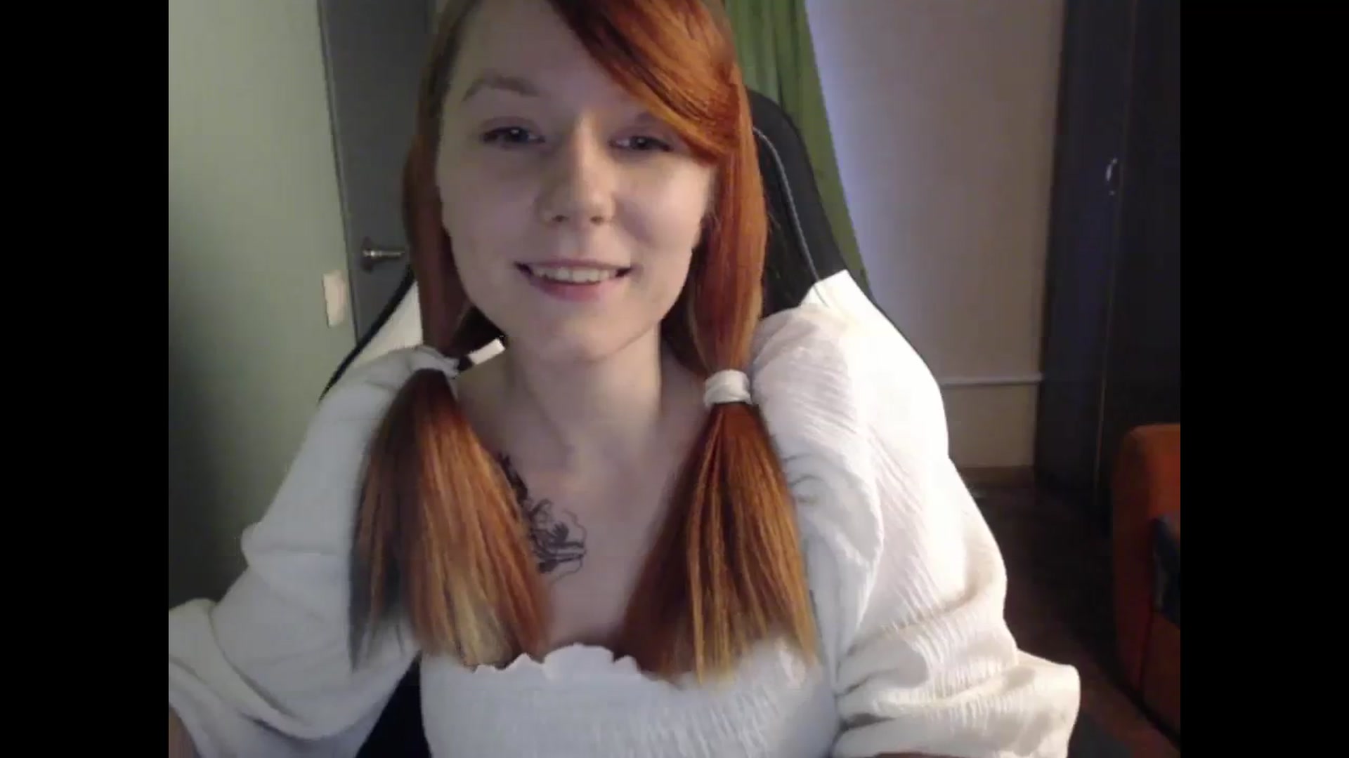 Gallery image thumbnail from NikiFoks18's myfreecams stream on, 10/09/2023, 07:49 image 16 of 20