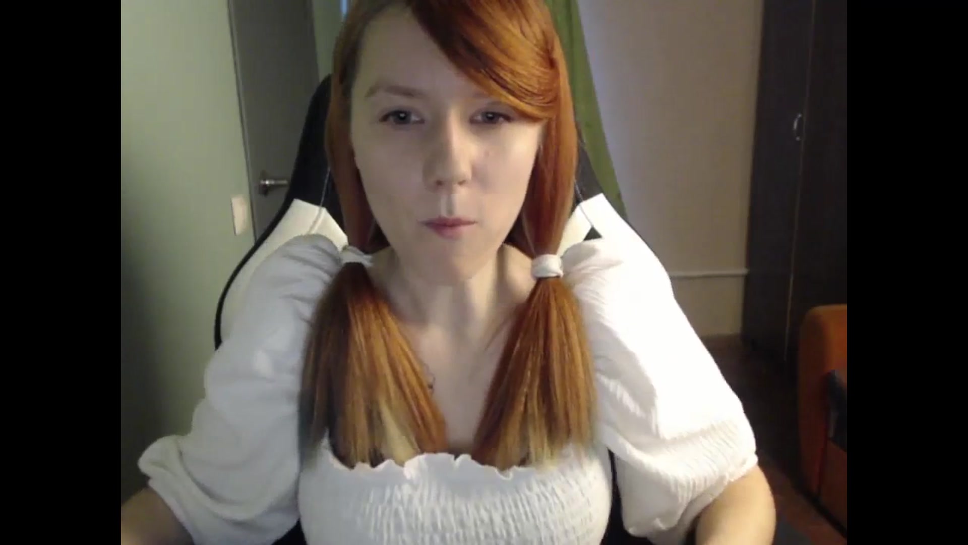Gallery image thumbnail from NikiFoks18's myfreecams stream on, 10/09/2023, 07:49 image 7 of 20