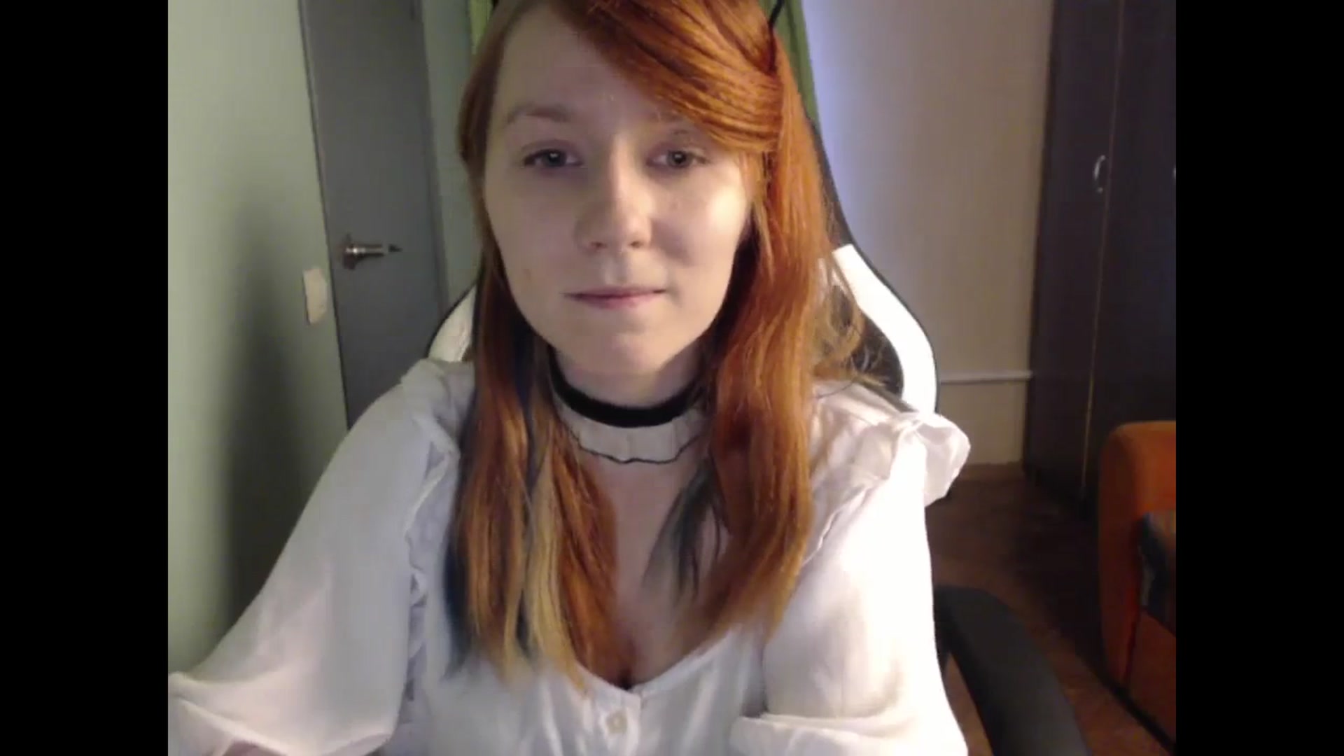 Gallery image thumbnail from NikiFoks18's myfreecams stream on, 10/10/2023, 09:21 image 13 of 20