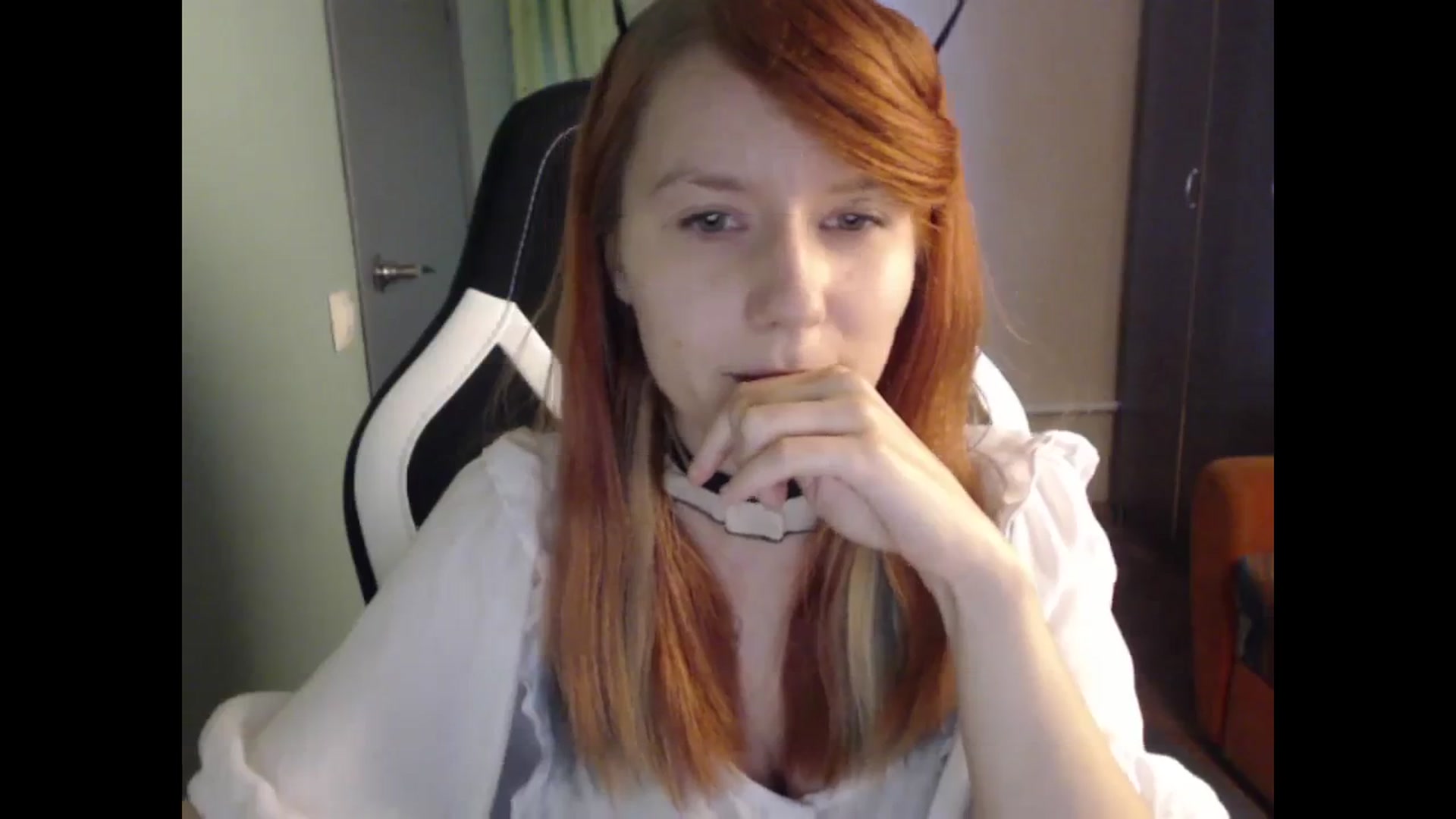 Gallery image thumbnail from NikiFoks18's myfreecams stream on, 10/10/2023, 09:21 image 10 of 20