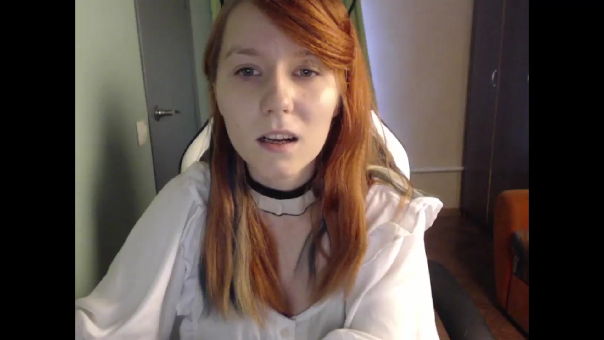 Gallery image thumbnail from NikiFoks18's myfreecams stream on, 10/10/2023, 09:21 image 16 of 20