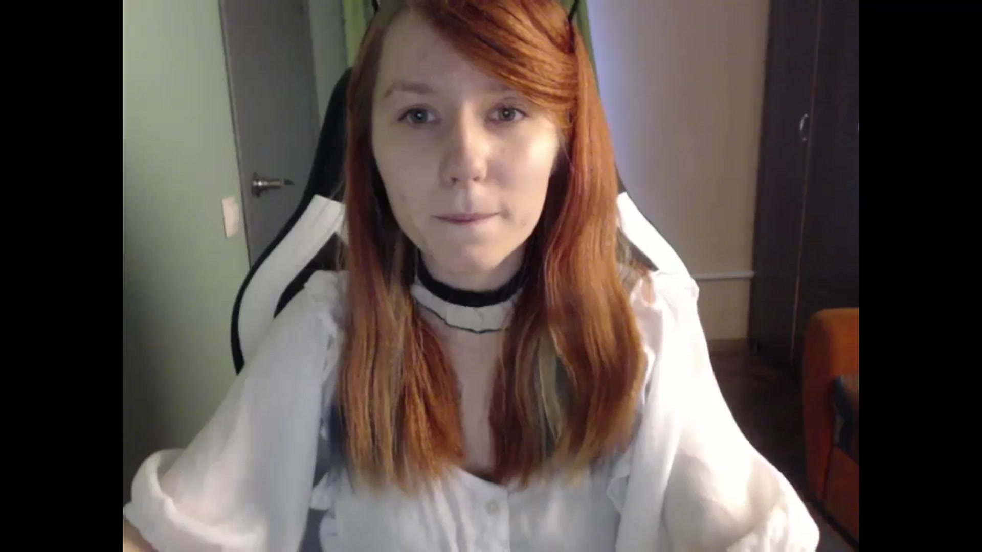 Gallery image thumbnail from NikiFoks18's myfreecams stream on, 10/10/2023, 09:21 image 4 of 20