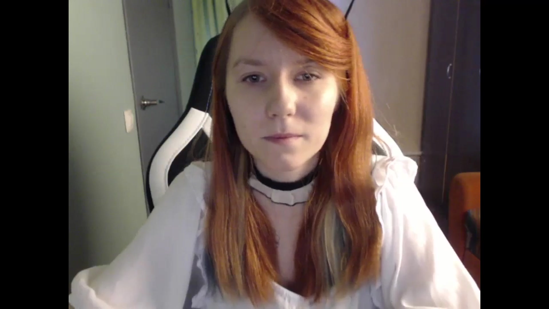 Gallery image thumbnail from NikiFoks18's myfreecams stream on, 10/10/2023, 09:21 image 8 of 20