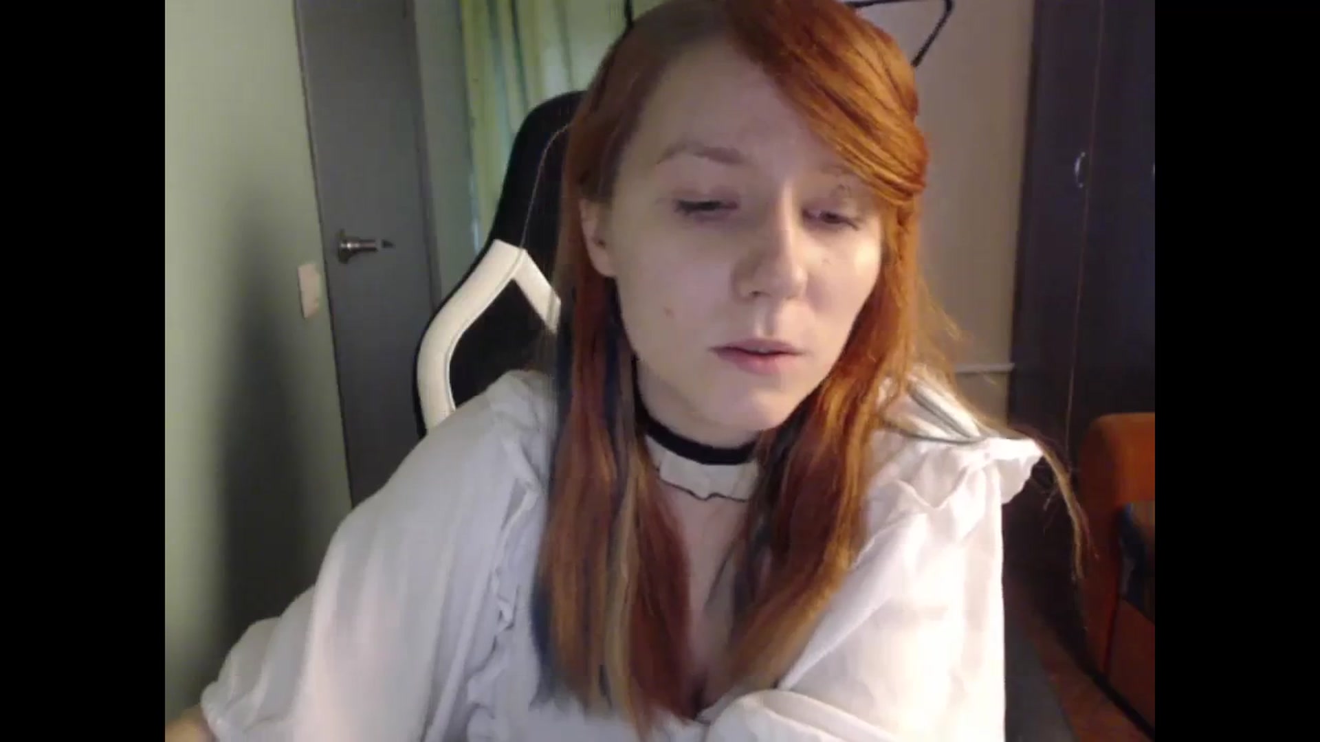 Gallery image thumbnail from NikiFoks18's myfreecams stream on, 10/10/2023, 09:21 image 20 of 20