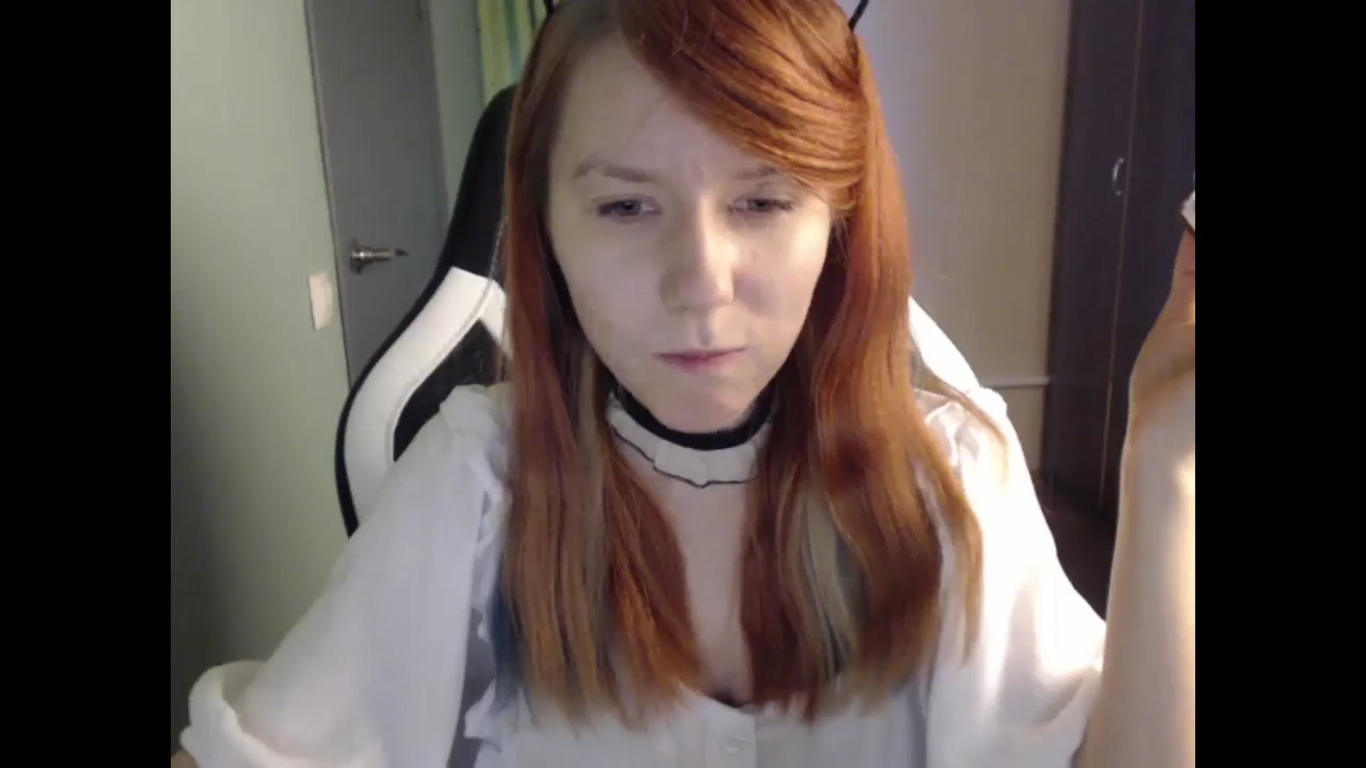 Gallery image thumbnail from NikiFoks18's myfreecams stream on, 10/10/2023, 09:21 image 3 of 20