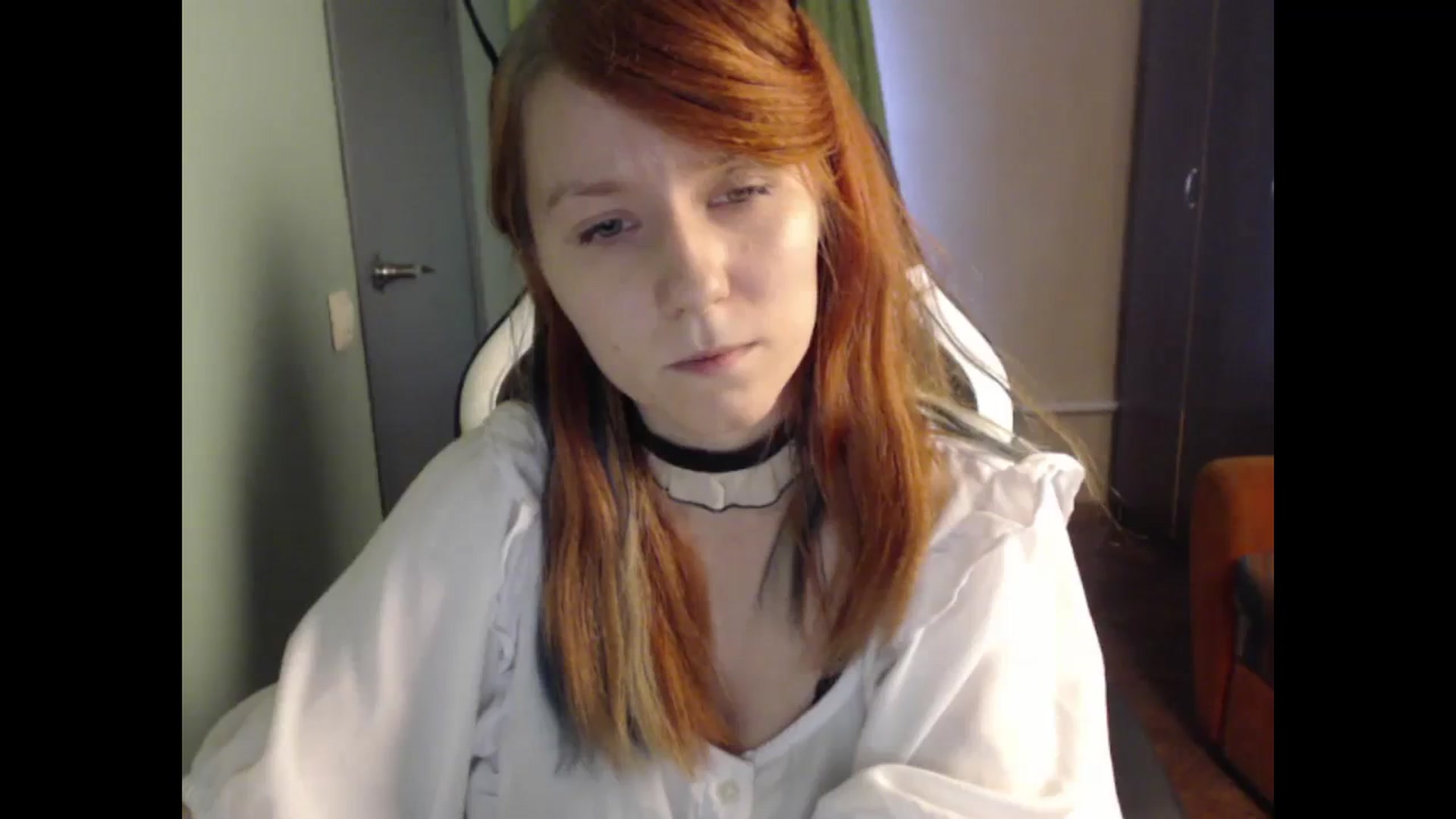 Gallery image thumbnail from NikiFoks18's myfreecams stream on, 10/10/2023, 09:21 image 19 of 20