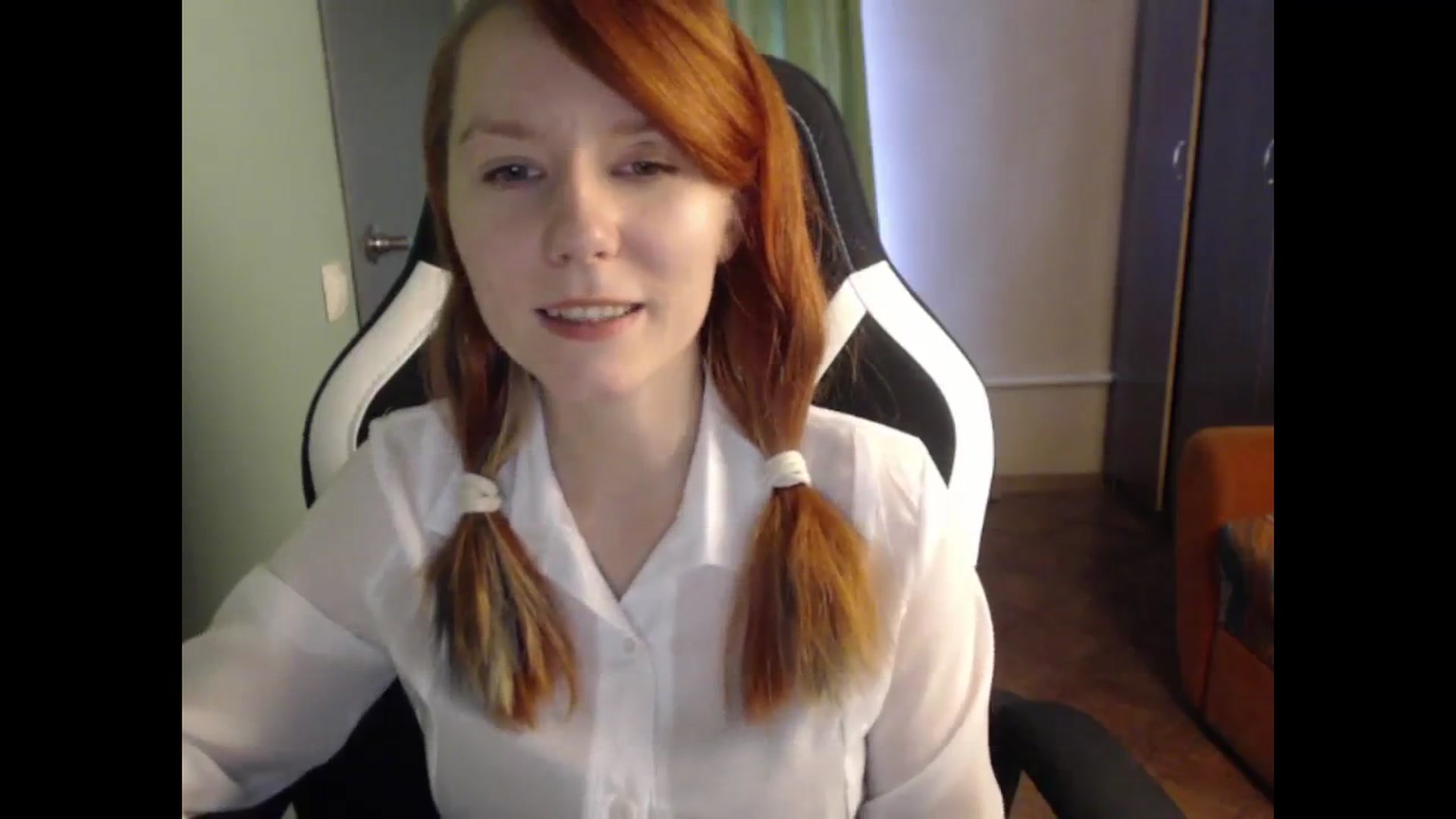 Gallery image thumbnail from NikiFoks18's myfreecams stream on, 10/12/2023, 09:14 image 20 of 20