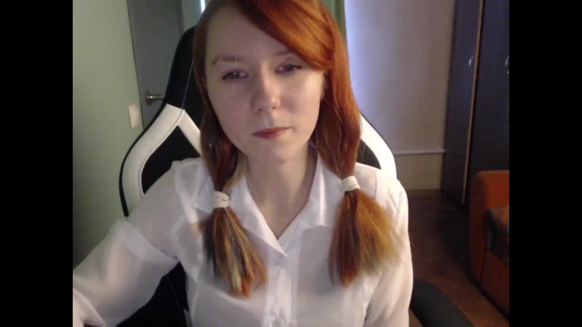 Gallery image thumbnail from NikiFoks18's myfreecams stream on, 10/12/2023, 09:14 image 12 of 20