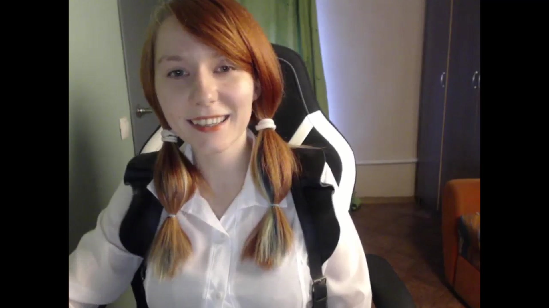 Gallery image thumbnail from NikiFoks18's myfreecams stream on, 10/13/2023, 09:27 image 19 of 20