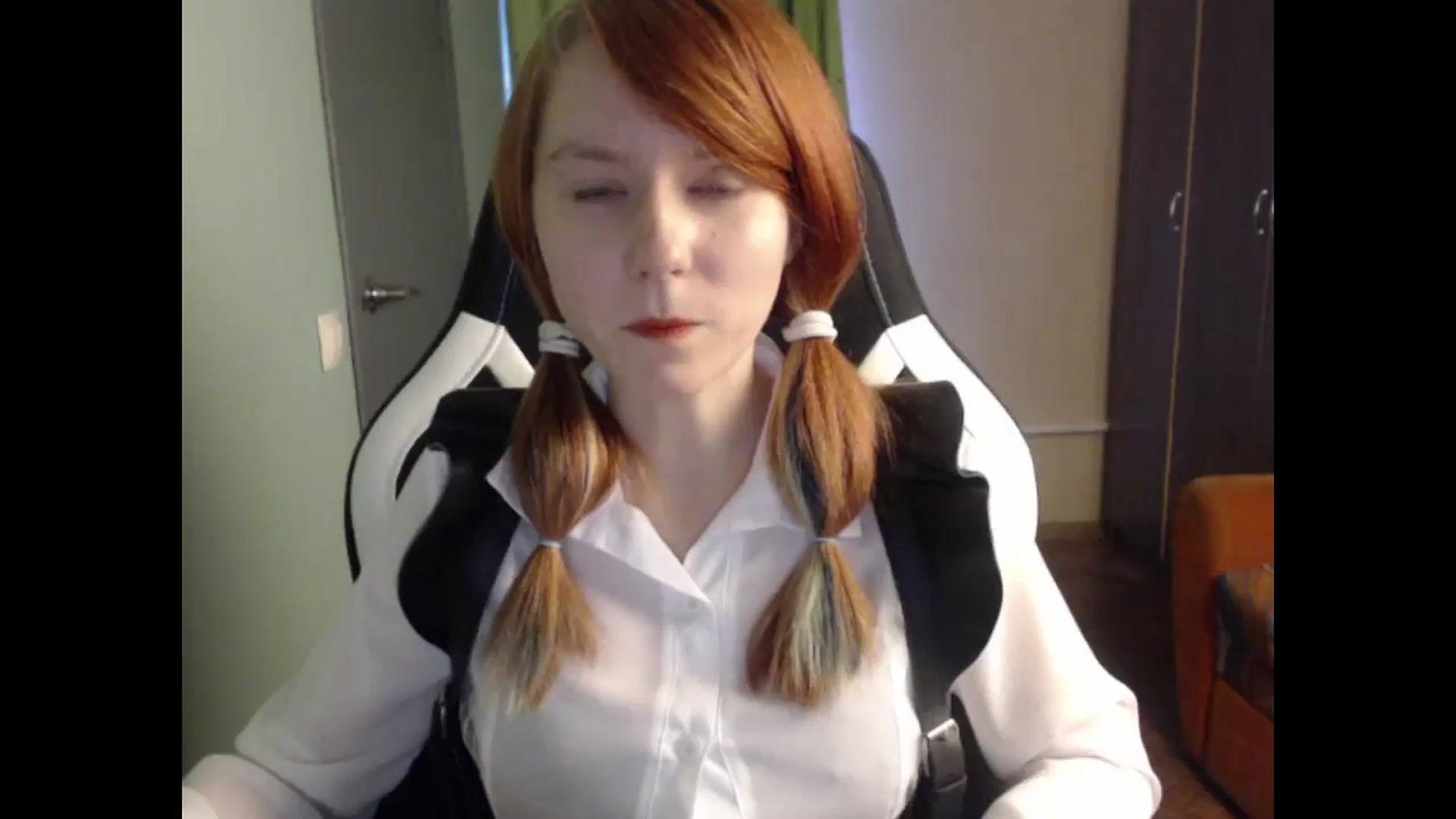 Gallery image thumbnail from NikiFoks18's myfreecams stream on, 10/13/2023, 09:27 image 1 of 20