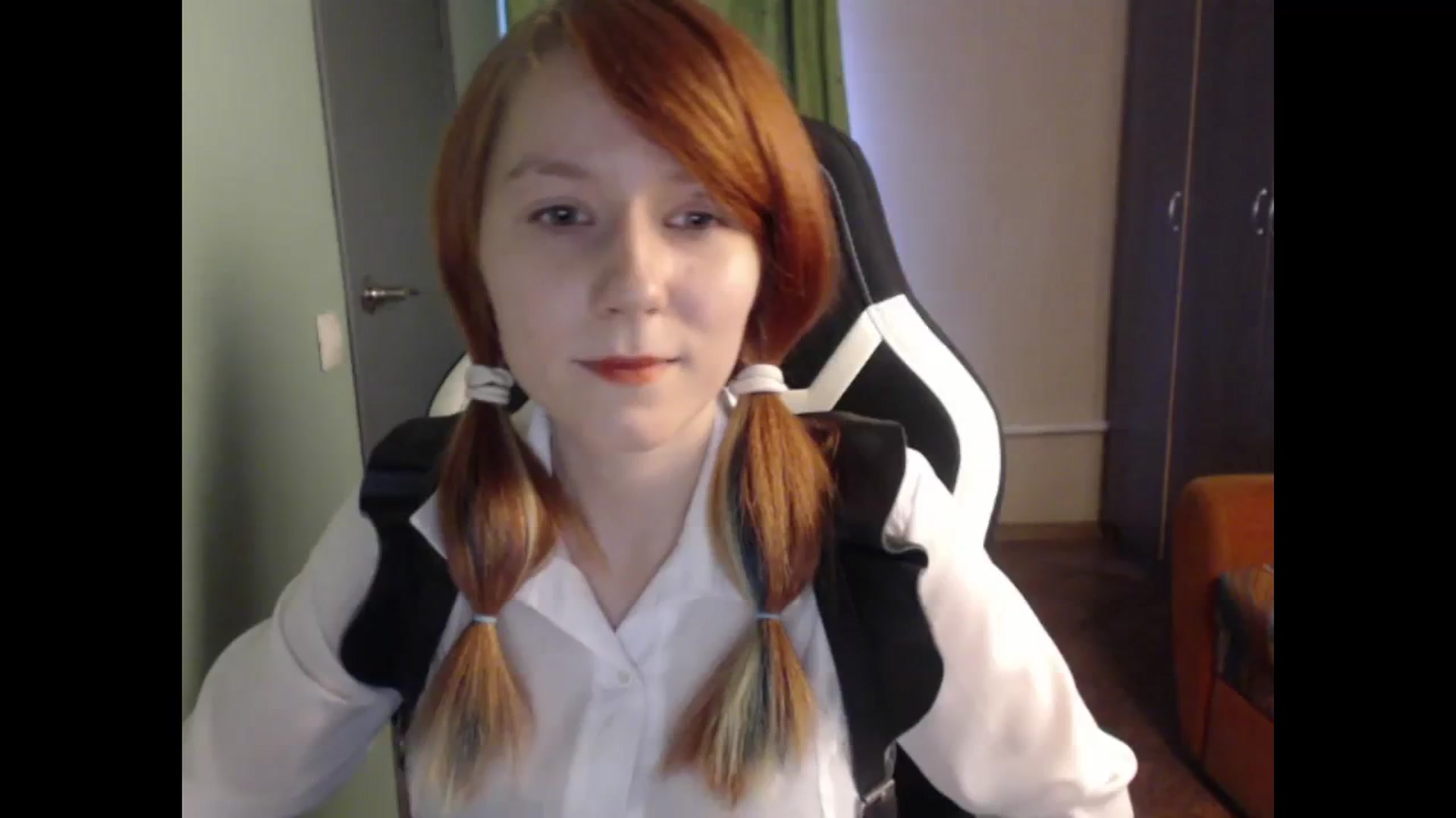 Gallery image thumbnail from NikiFoks18's myfreecams stream on, 10/13/2023, 09:27 image 18 of 20
