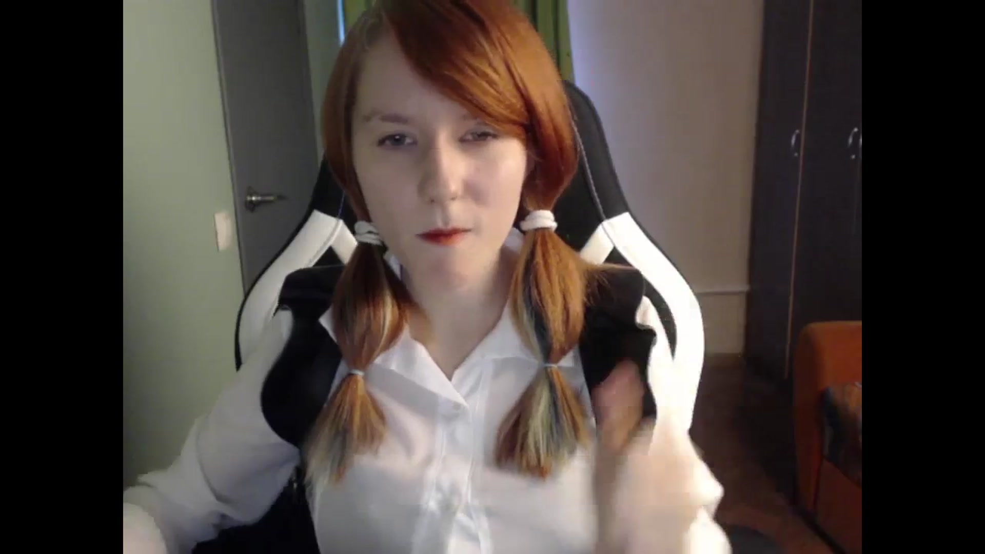 Gallery image thumbnail from NikiFoks18's myfreecams stream on, 10/13/2023, 09:27 image 3 of 20