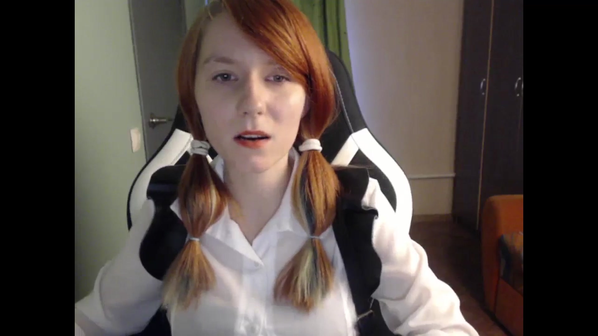 Gallery image thumbnail from NikiFoks18's myfreecams stream on, 10/13/2023, 09:27 image 11 of 20