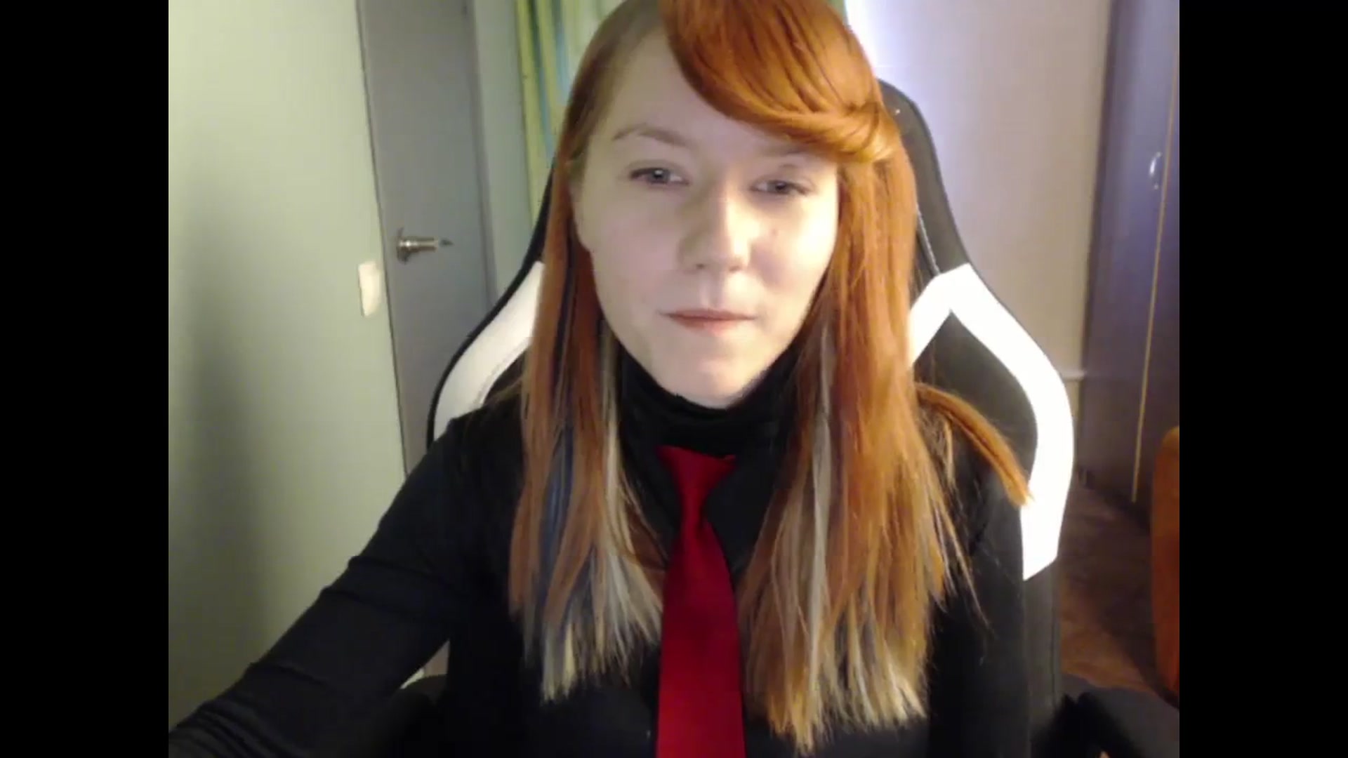 Gallery image thumbnail from NikiFoks18's myfreecams stream on, 10/16/2023, 07:36 image 10 of 20