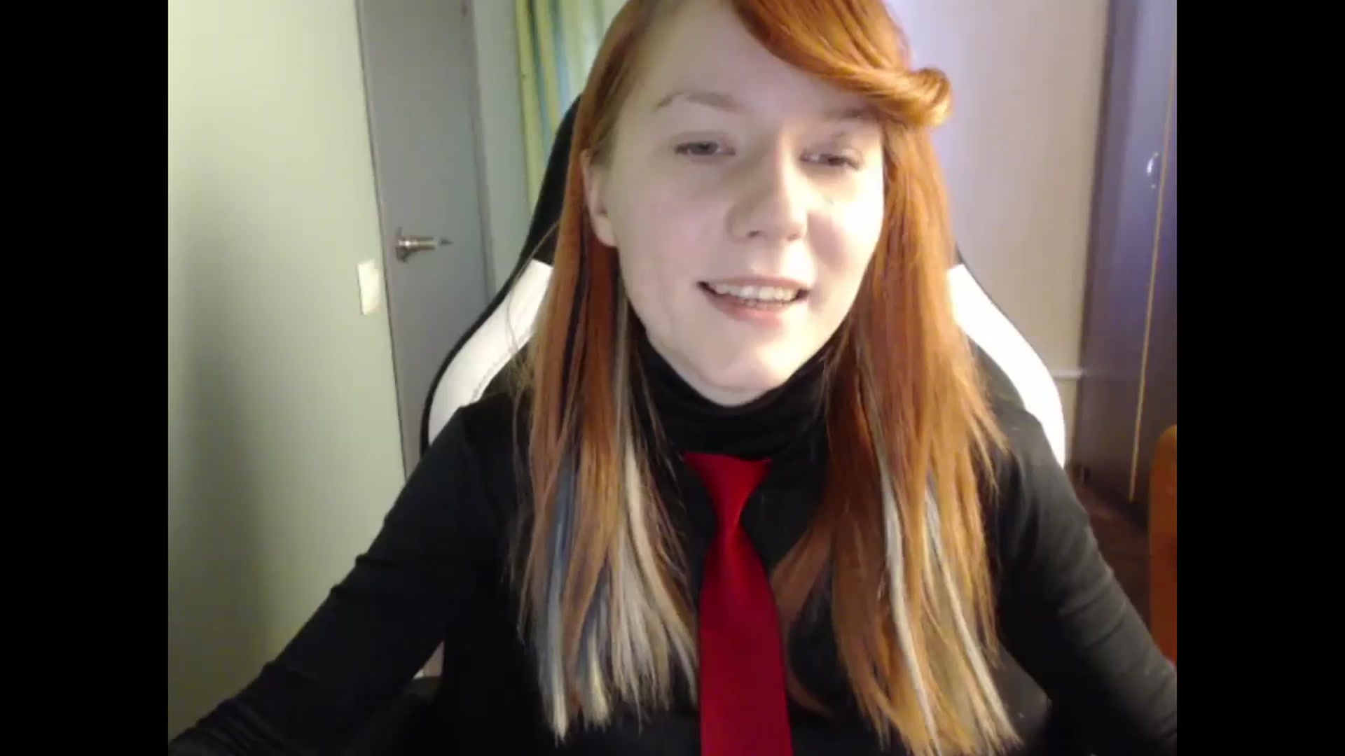 Gallery image thumbnail from NikiFoks18's myfreecams stream on, 10/16/2023, 07:36 image 20 of 20