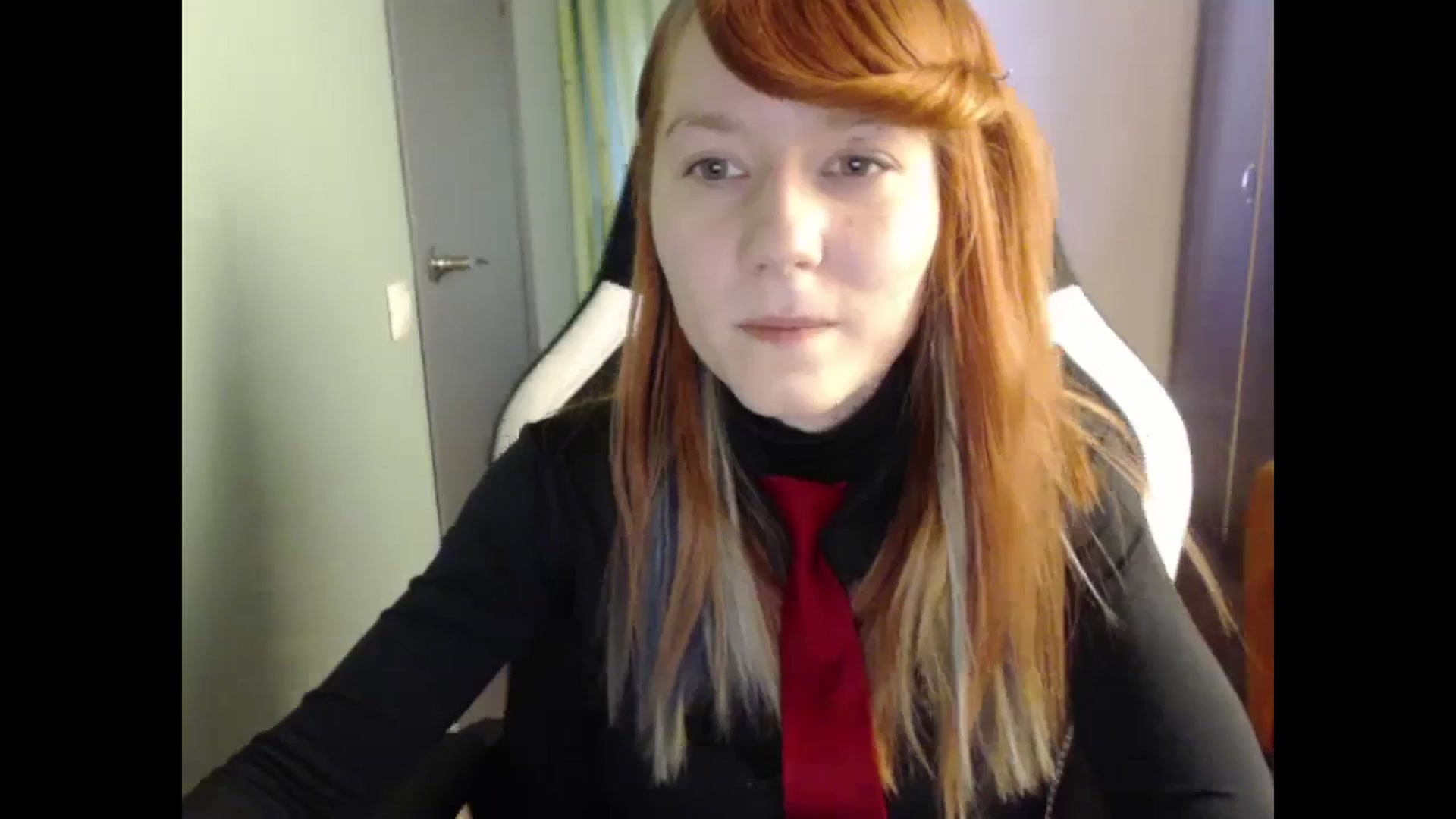 Gallery image thumbnail from NikiFoks18's myfreecams stream on, 10/16/2023, 07:36 image 5 of 20