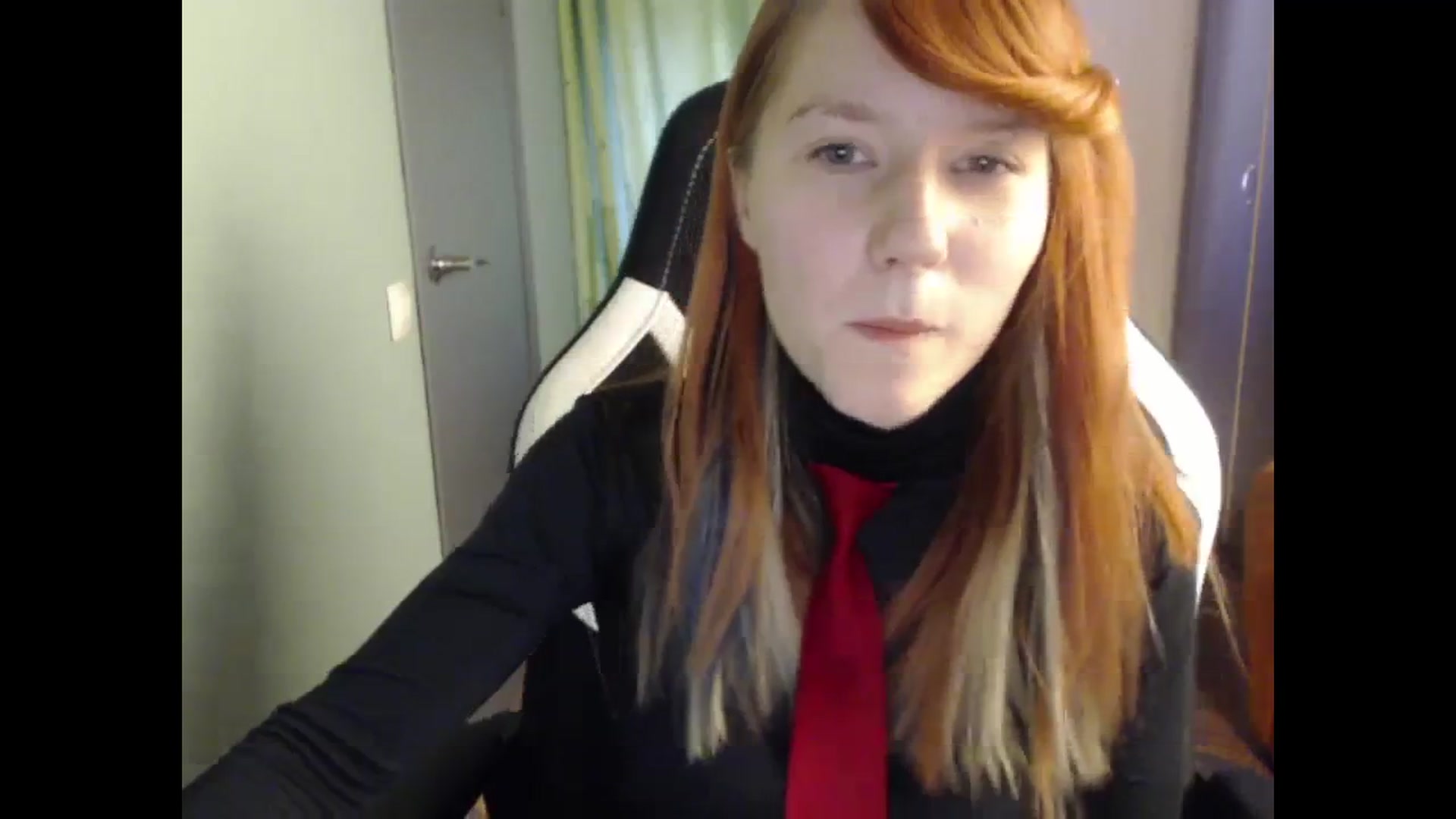 Gallery image thumbnail from NikiFoks18's myfreecams stream on, 10/16/2023, 07:36 image 6 of 20