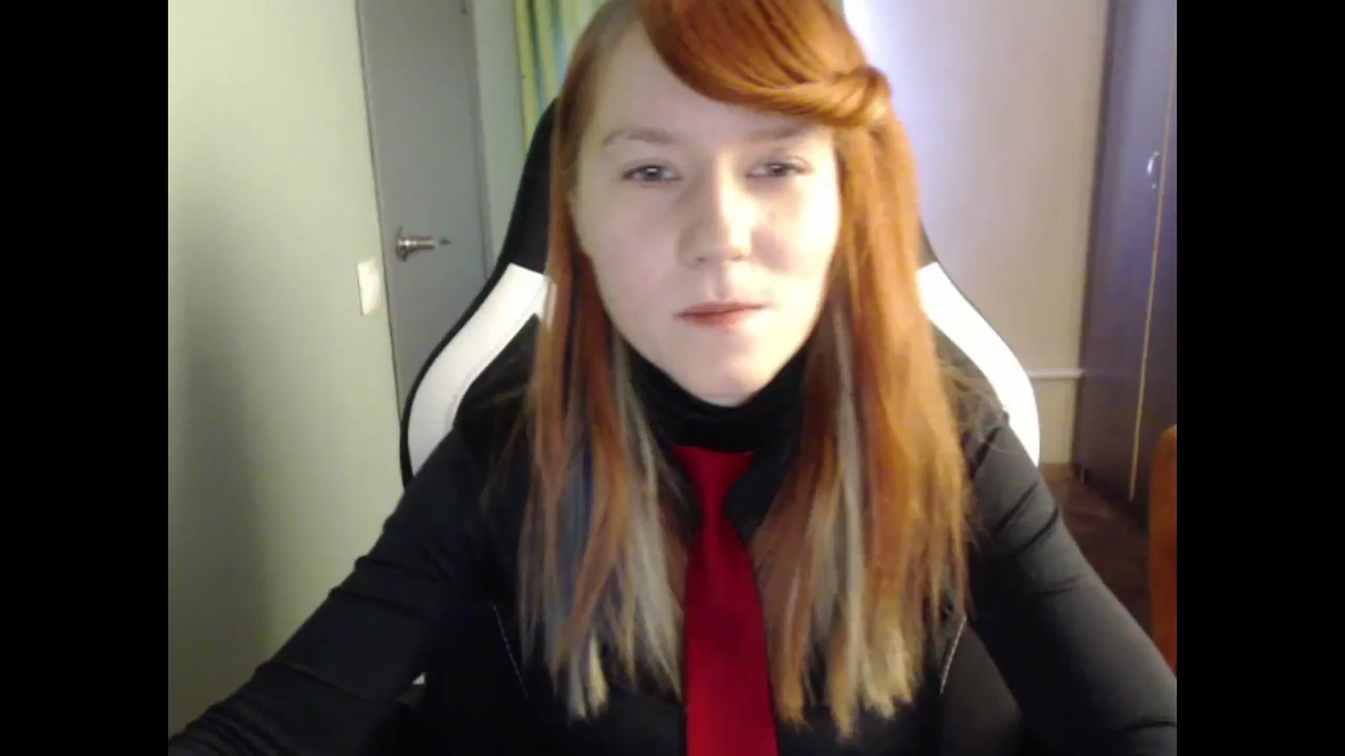 Gallery image thumbnail from NikiFoks18's myfreecams stream on, 10/16/2023, 07:36 image 1 of 20