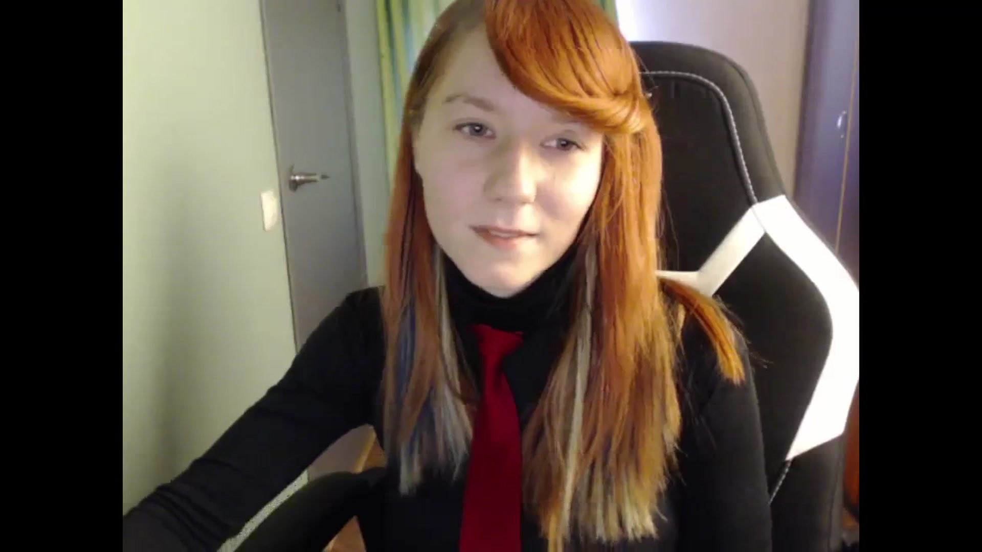 Gallery image thumbnail from NikiFoks18's myfreecams stream on, 10/16/2023, 07:36 image 9 of 20