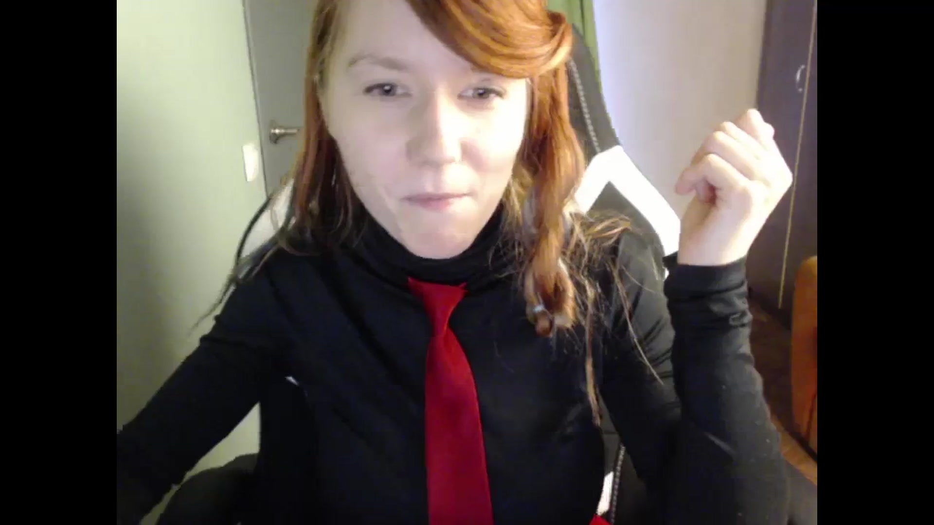 Gallery image thumbnail from NikiFoks18's myfreecams stream on, 10/18/2023, 09:00 image 3 of 20