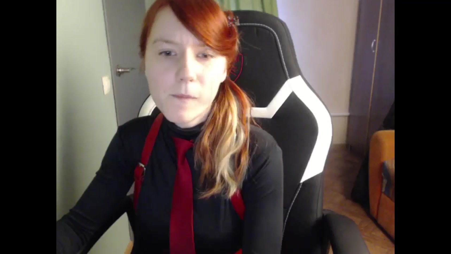 Gallery image thumbnail from NikiFoks18's myfreecams stream on, 11/07/2023, 08:45 image 20 of 20