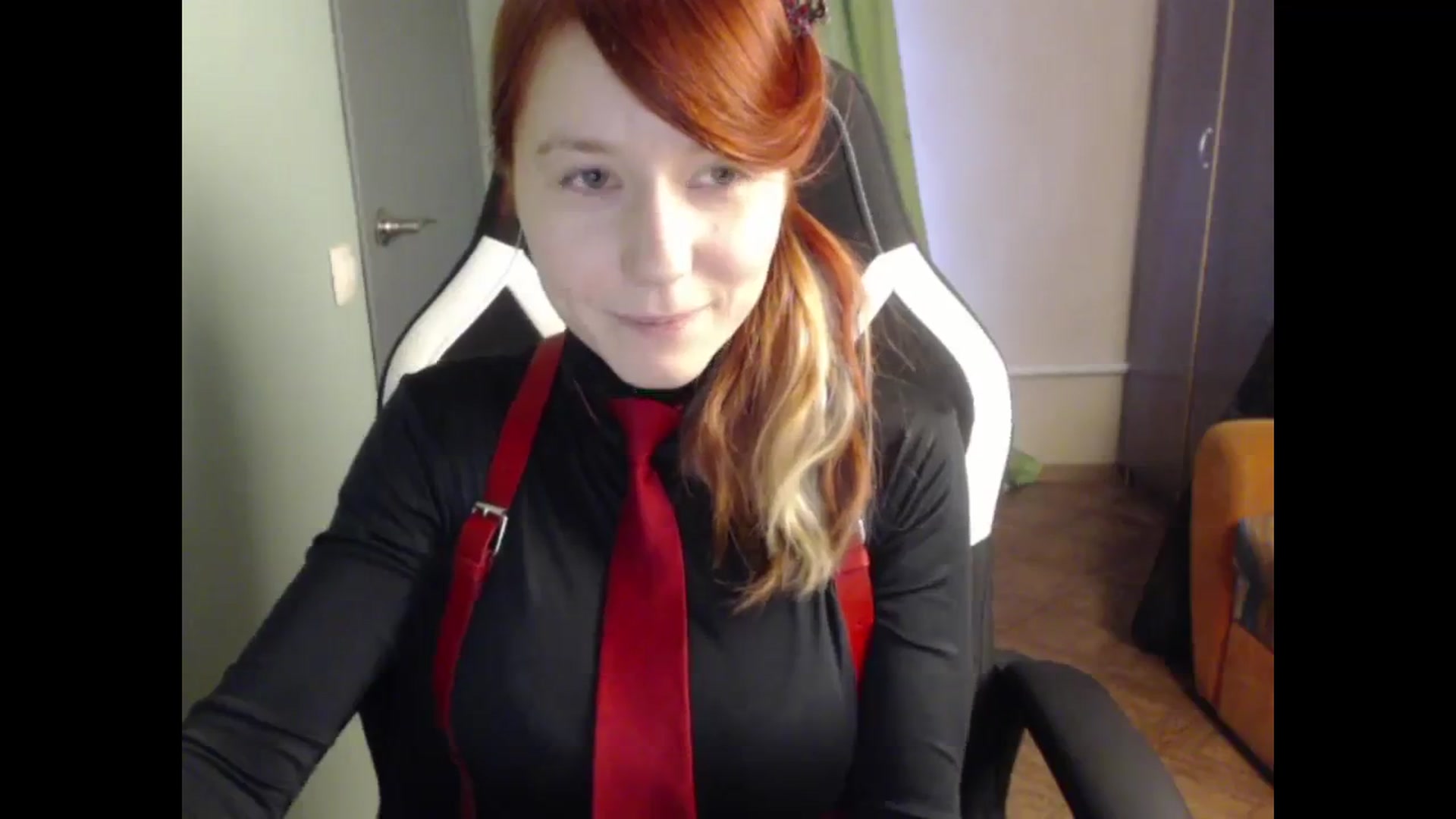Gallery image thumbnail from NikiFoks18's myfreecams stream on, 11/07/2023, 08:45 image 2 of 20