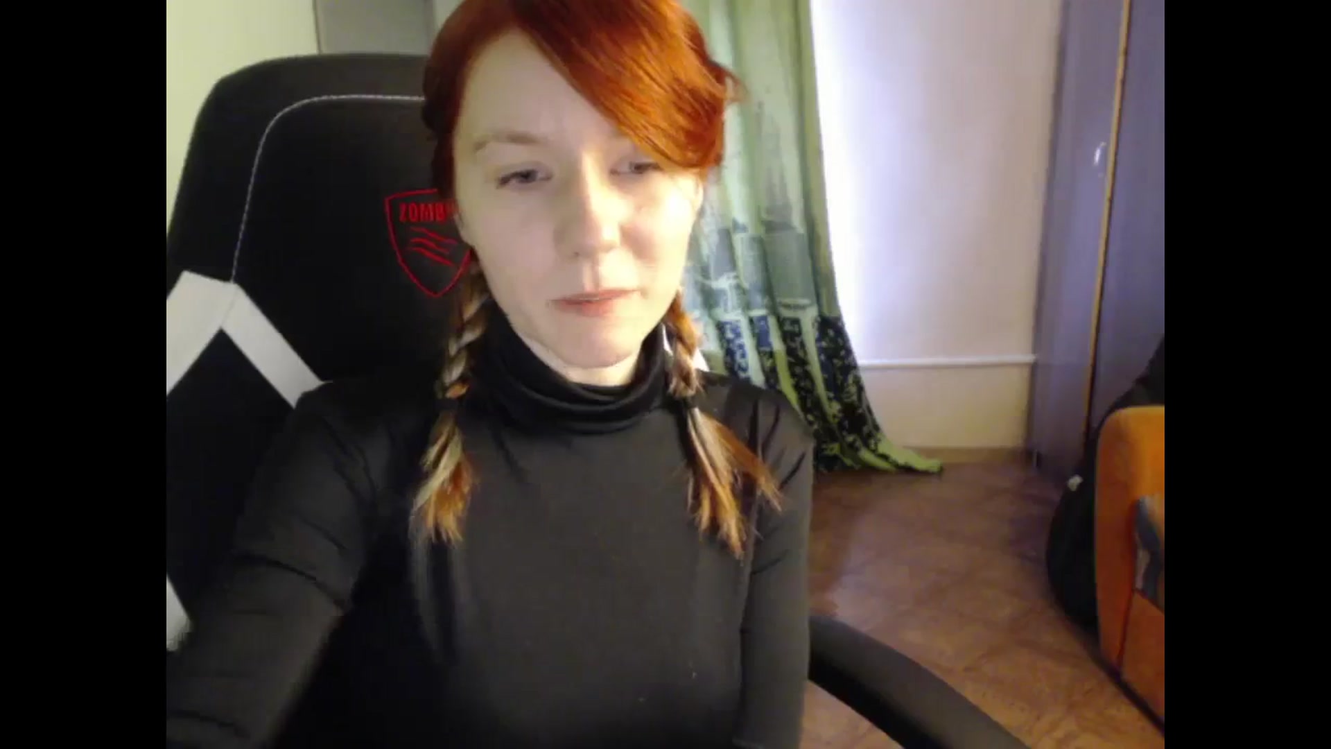 Gallery image thumbnail from NikiFoks18's myfreecams stream on, 11/08/2023, 09:02 image 18 of 20