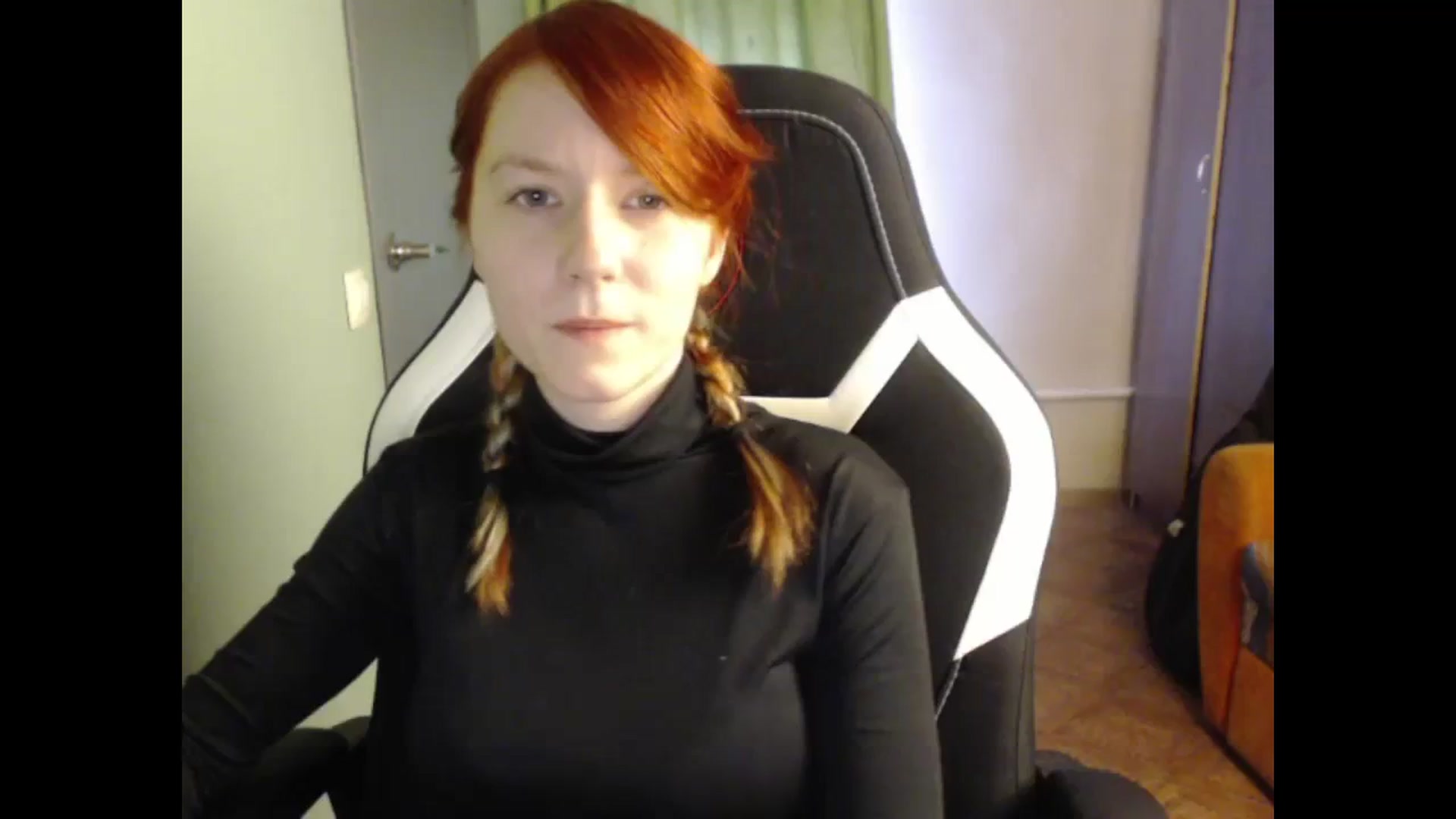 Gallery image thumbnail from NikiFoks18's myfreecams stream on, 11/08/2023, 09:02 image 15 of 20
