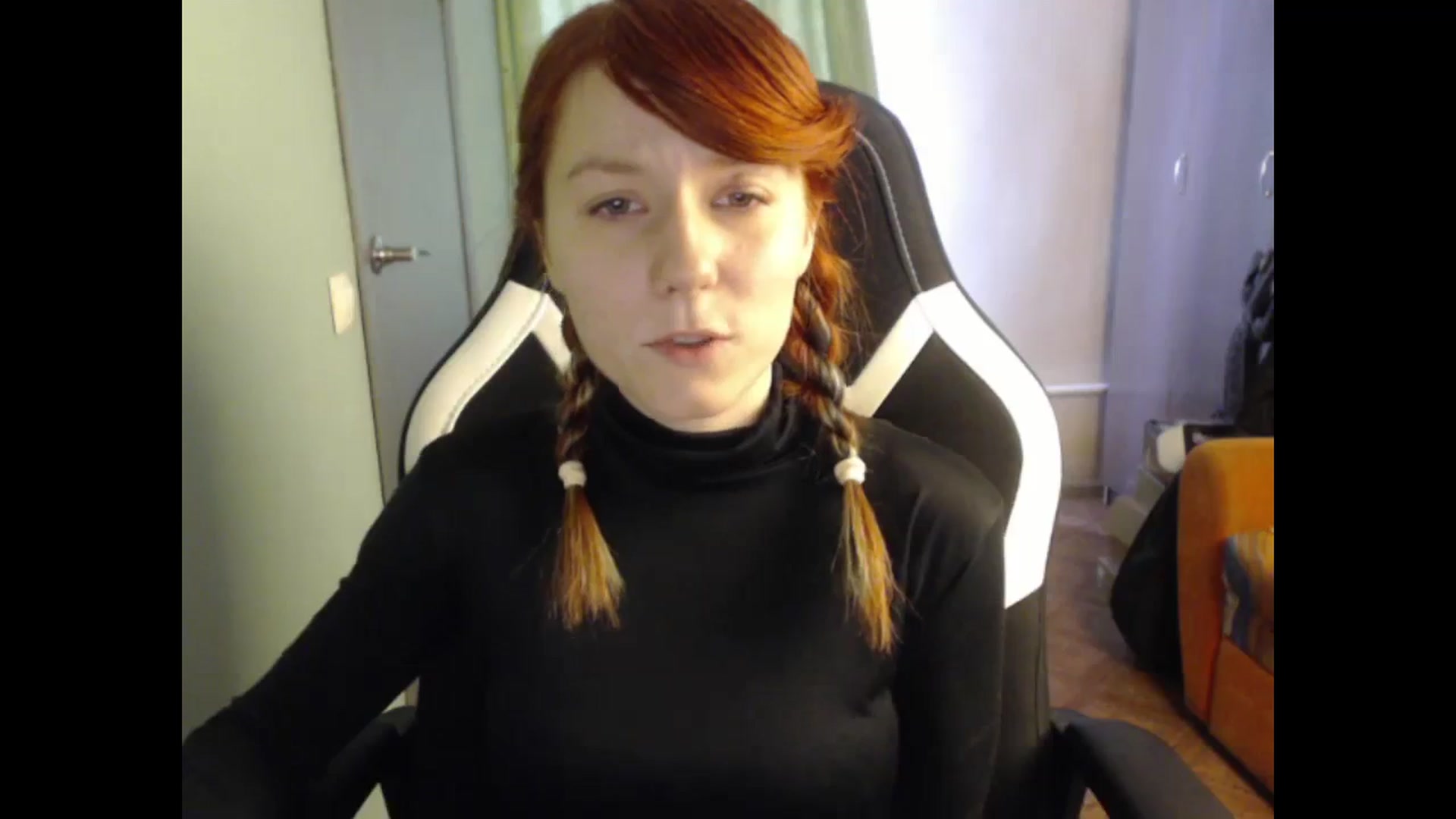 Gallery image thumbnail from NikiFoks18's myfreecams stream on, 11/24/2023, 08:19 image 17 of 20