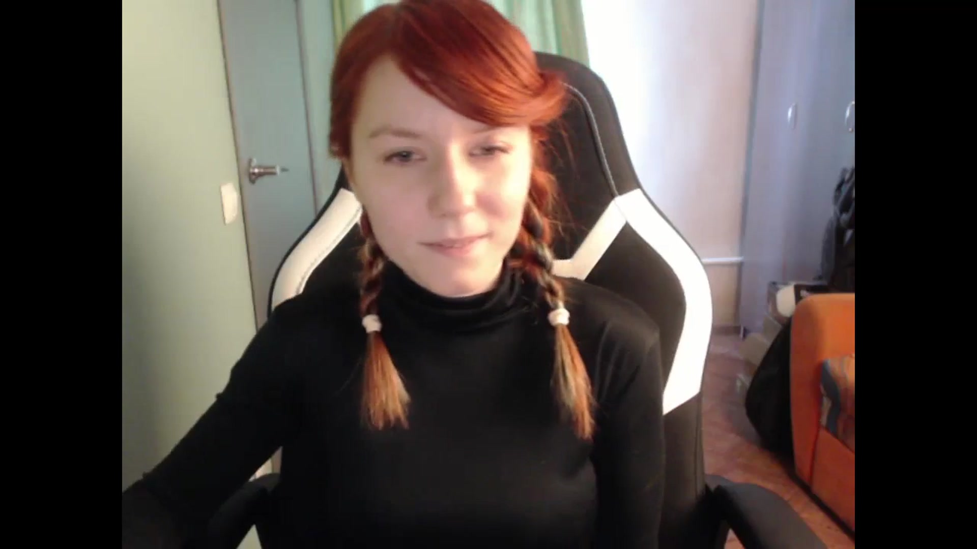 Gallery image thumbnail from NikiFoks18's myfreecams stream on, 11/24/2023, 08:19 image 18 of 20