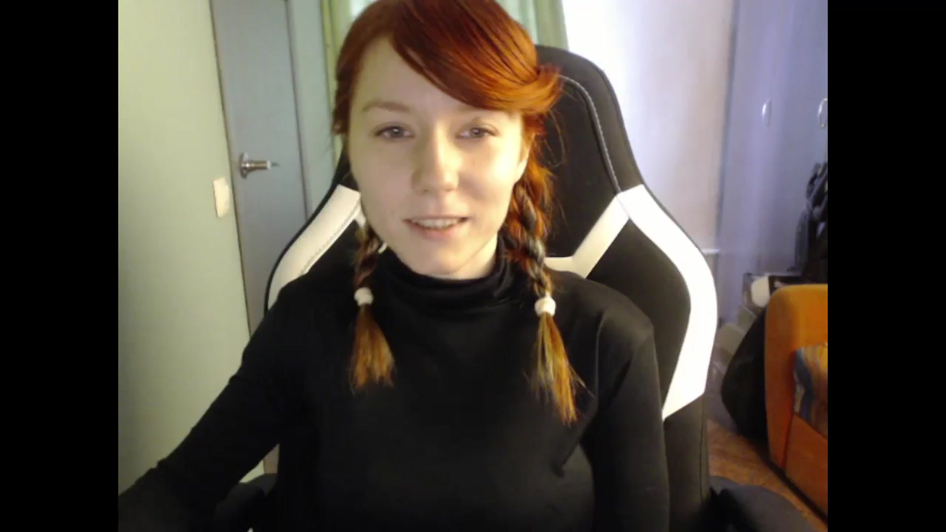 Gallery image thumbnail from NikiFoks18's myfreecams stream on, 11/24/2023, 08:19 image 10 of 20