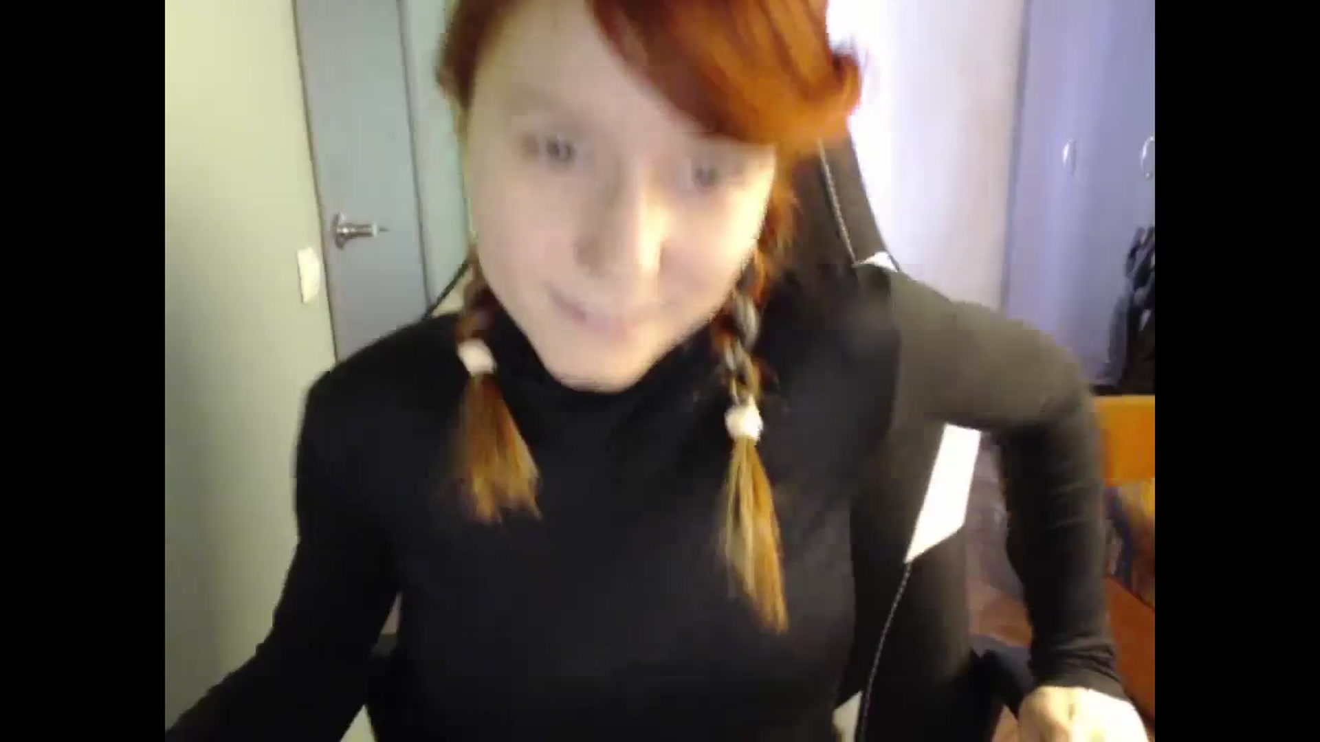 Gallery image thumbnail from NikiFoks18's myfreecams stream on, 11/24/2023, 08:19 image 9 of 20