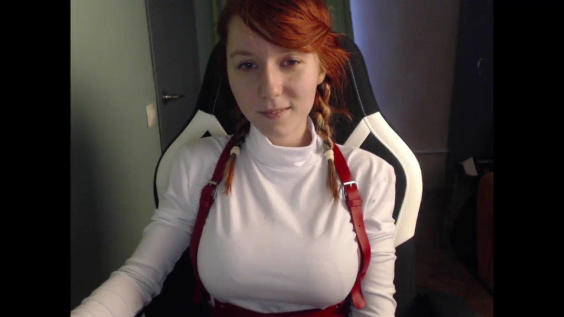 Gallery image thumbnail from NikiFoks18's myfreecams stream on, 11/26/2023, 10:23 image 2 of 20
