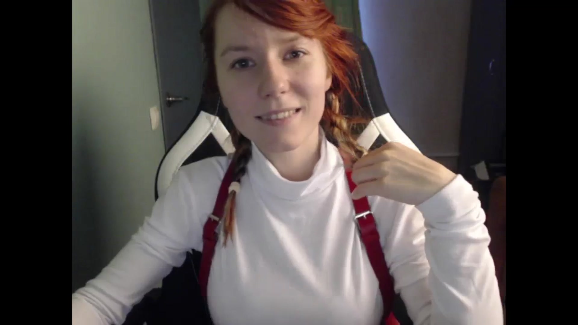 Gallery image thumbnail from NikiFoks18's myfreecams stream on, 11/26/2023, 10:23 image 14 of 20