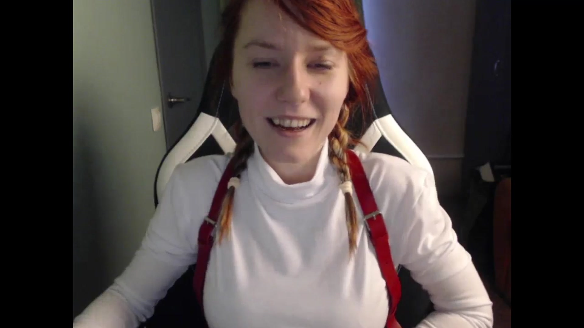 Gallery image thumbnail from NikiFoks18's myfreecams stream on, 11/26/2023, 10:23 image 11 of 20